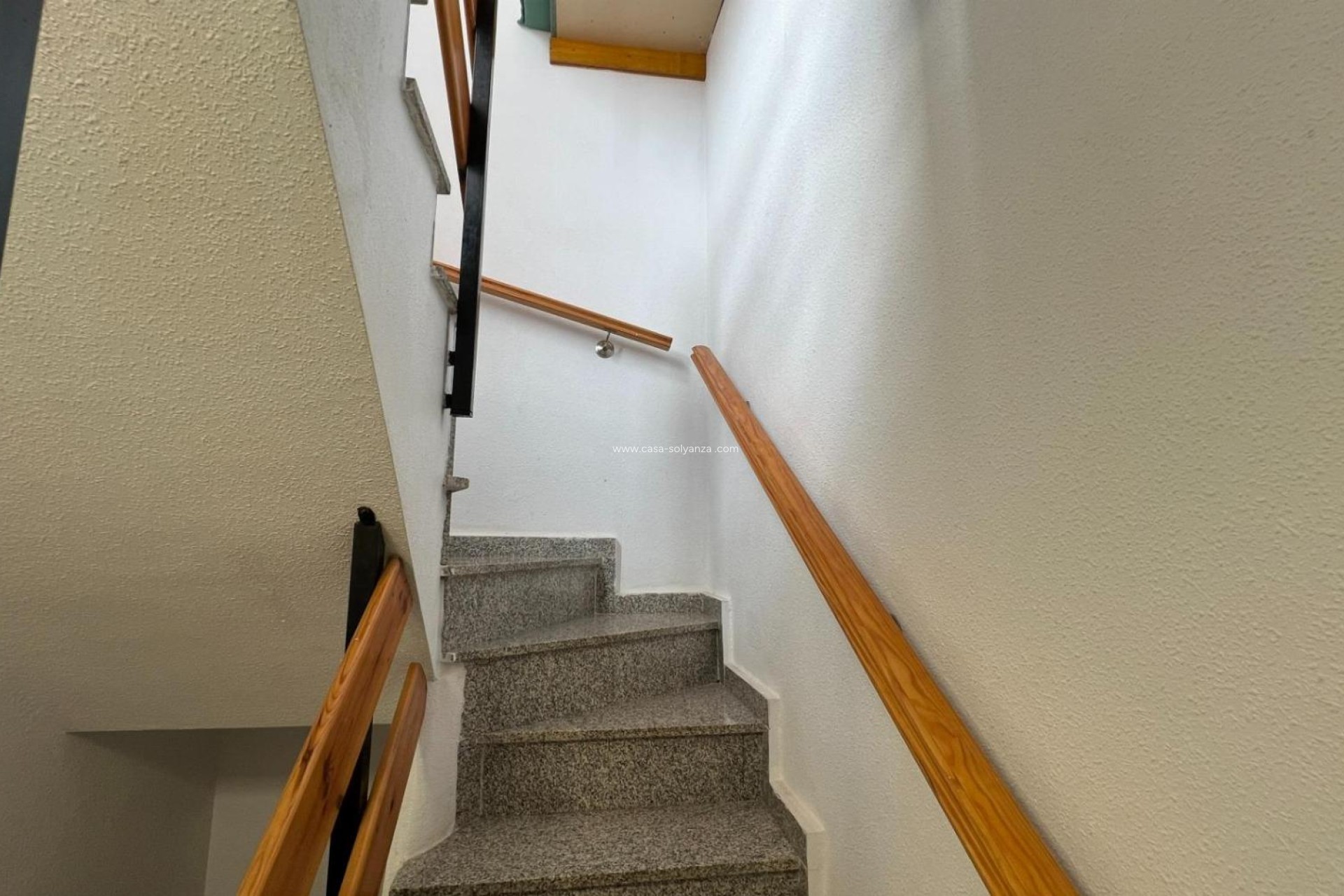 Wiederverkauf - Bungalow - Torrevieja - Costa Blanca