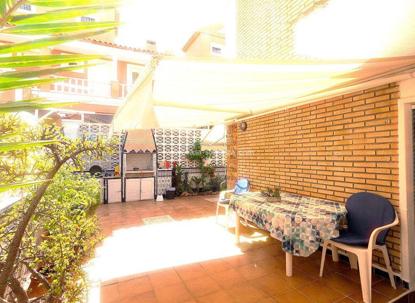 Wiederverkauf - Bungalow - Torrevieja - Costa Blanca