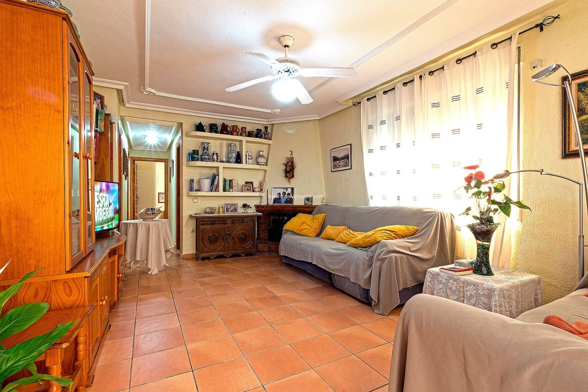 Wiederverkauf - Bungalow - Torrevieja - Costa Blanca