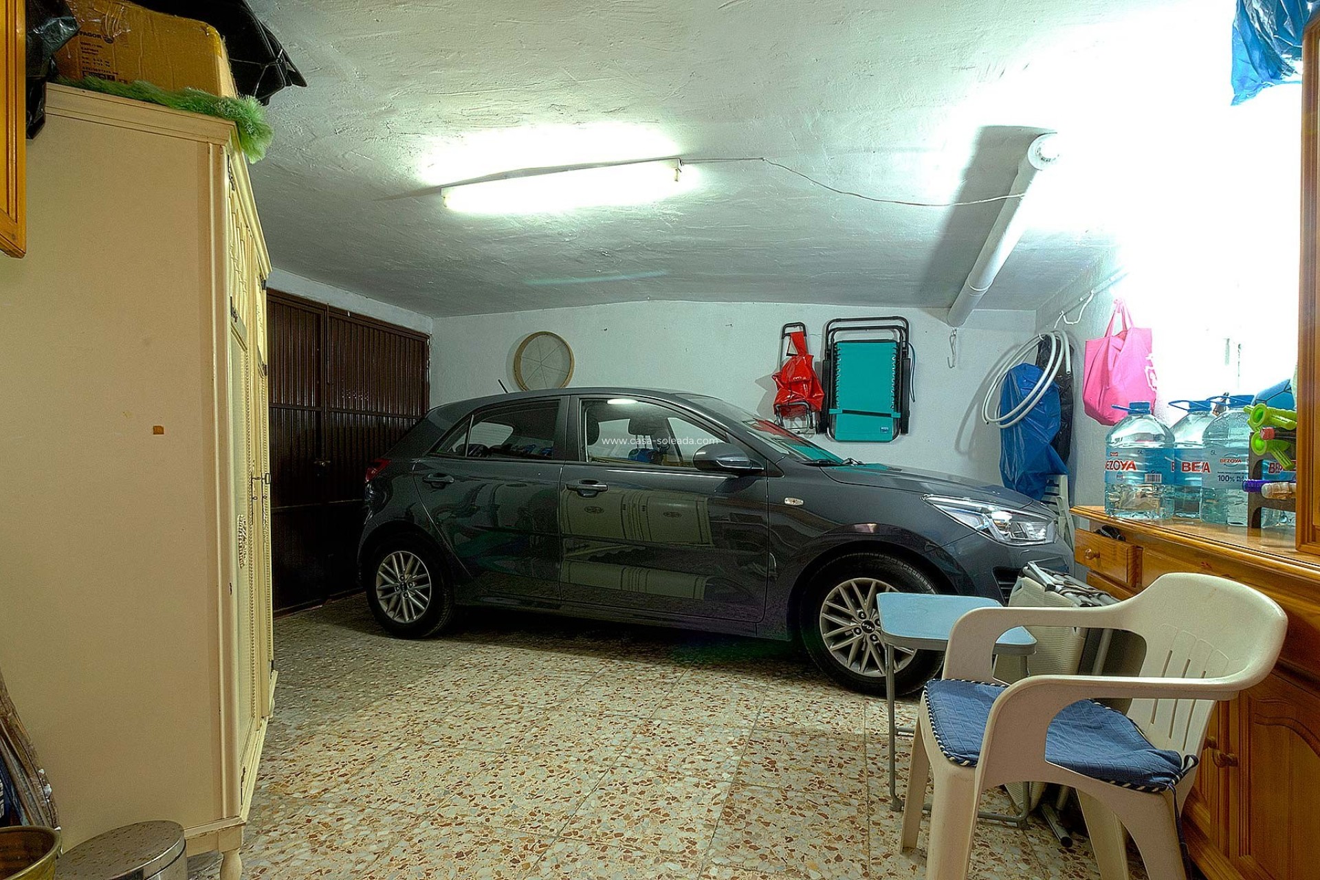 Wiederverkauf - Bungalow - Torrevieja - Costa Blanca