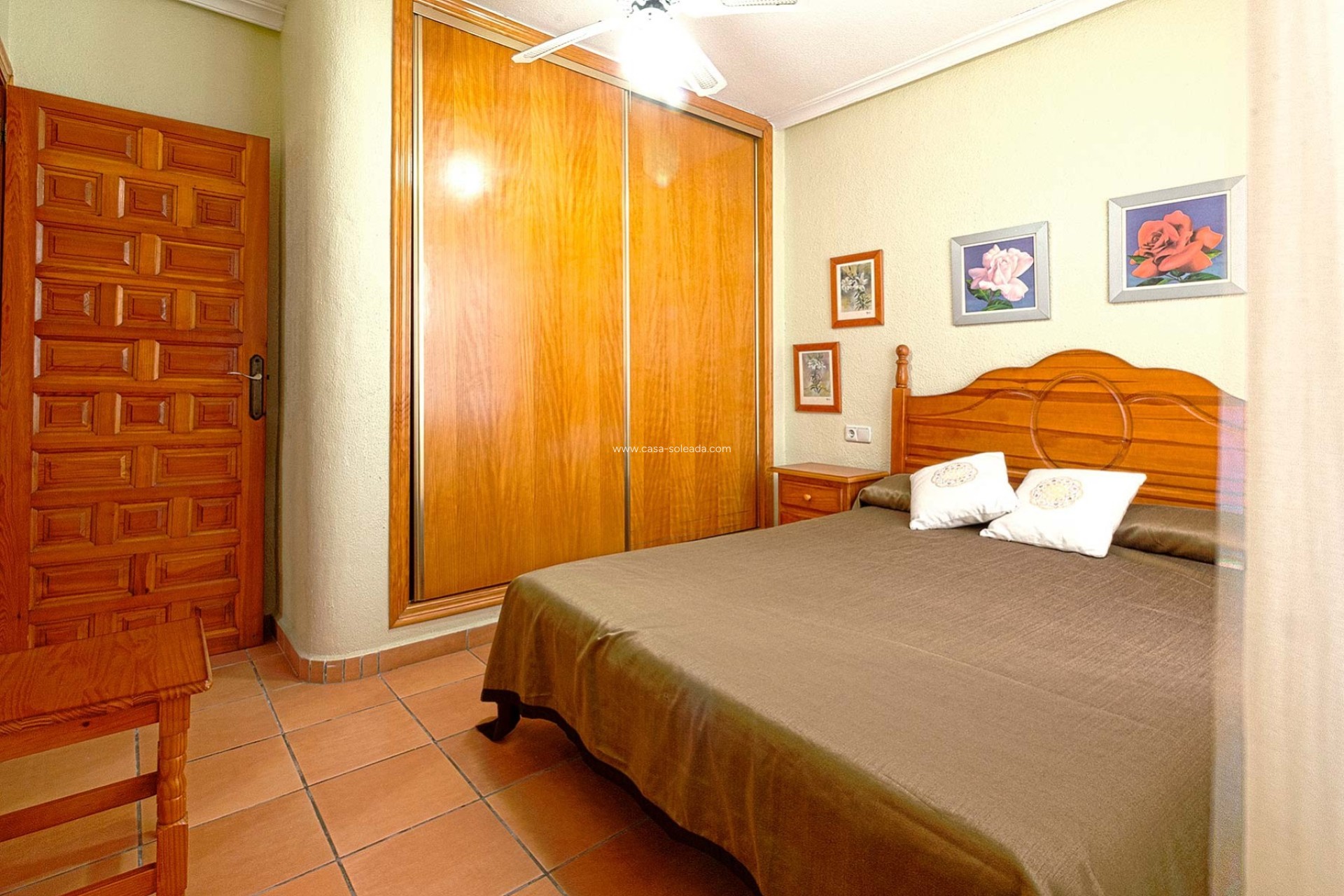 Wiederverkauf - Bungalow - Torrevieja - Costa Blanca