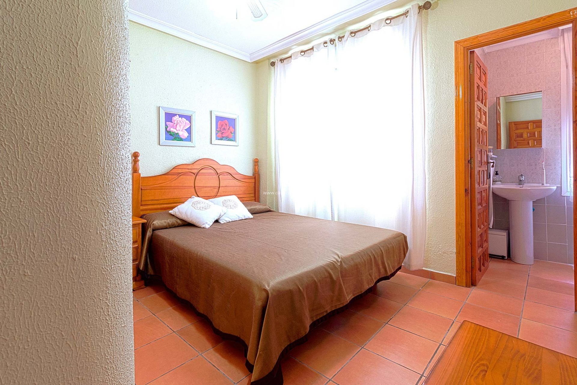 Wiederverkauf - Bungalow - Torrevieja - Costa Blanca