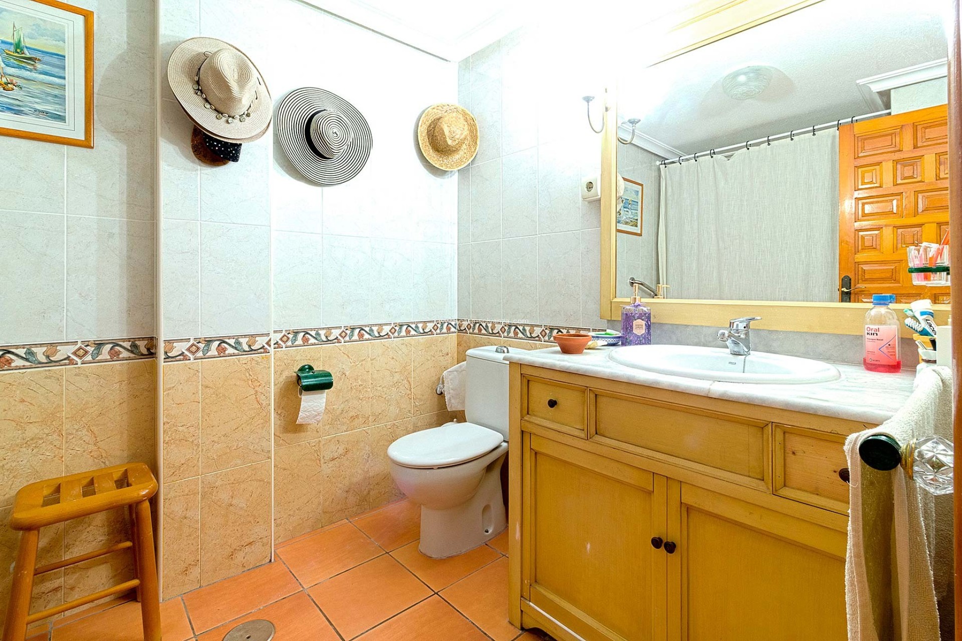 Wiederverkauf - Bungalow - Torrevieja - Costa Blanca