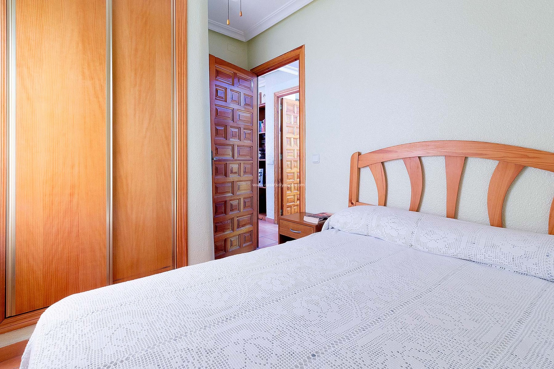 Wiederverkauf - Bungalow - Torrevieja - Costa Blanca