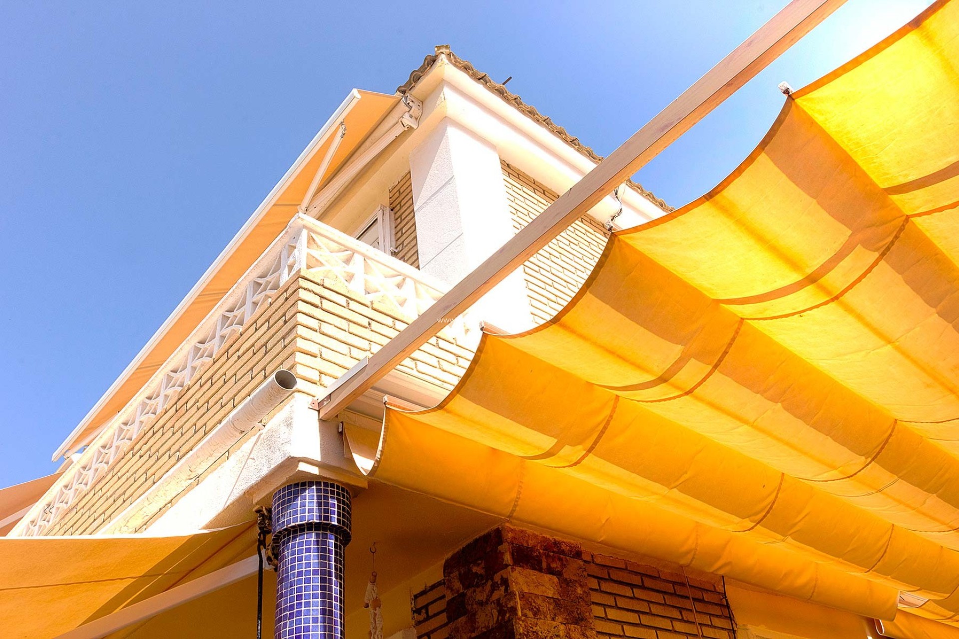 Wiederverkauf - Bungalow - Torrevieja - Costa Blanca