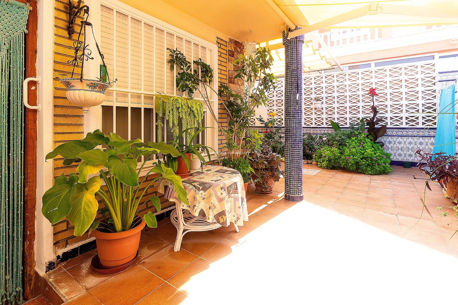 Wiederverkauf - Bungalow - Torrevieja - Costa Blanca