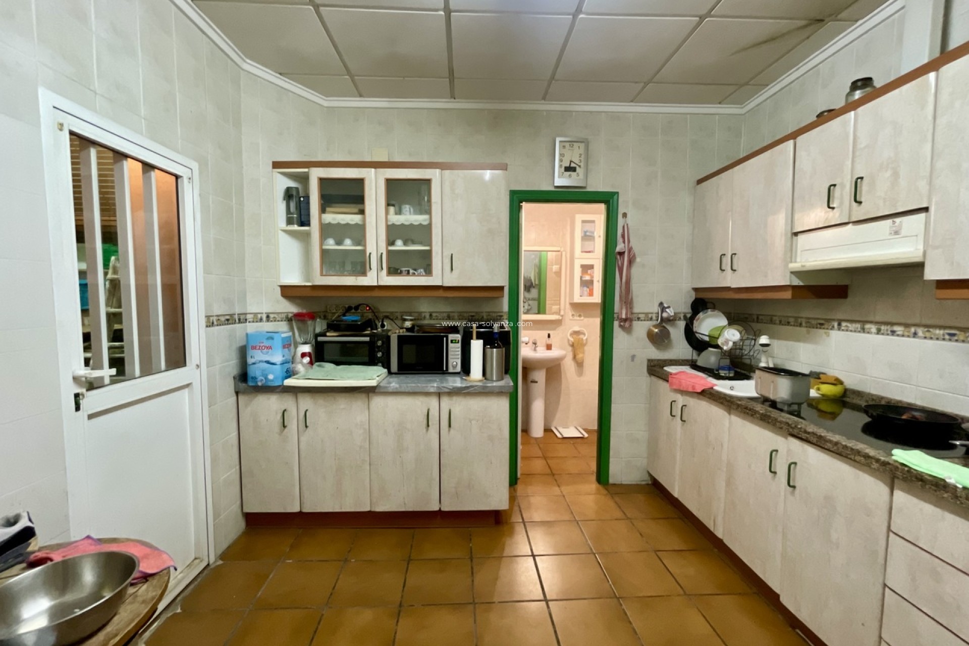 Wiederverkauf - Bungalow - Torrevieja - Costa Blanca