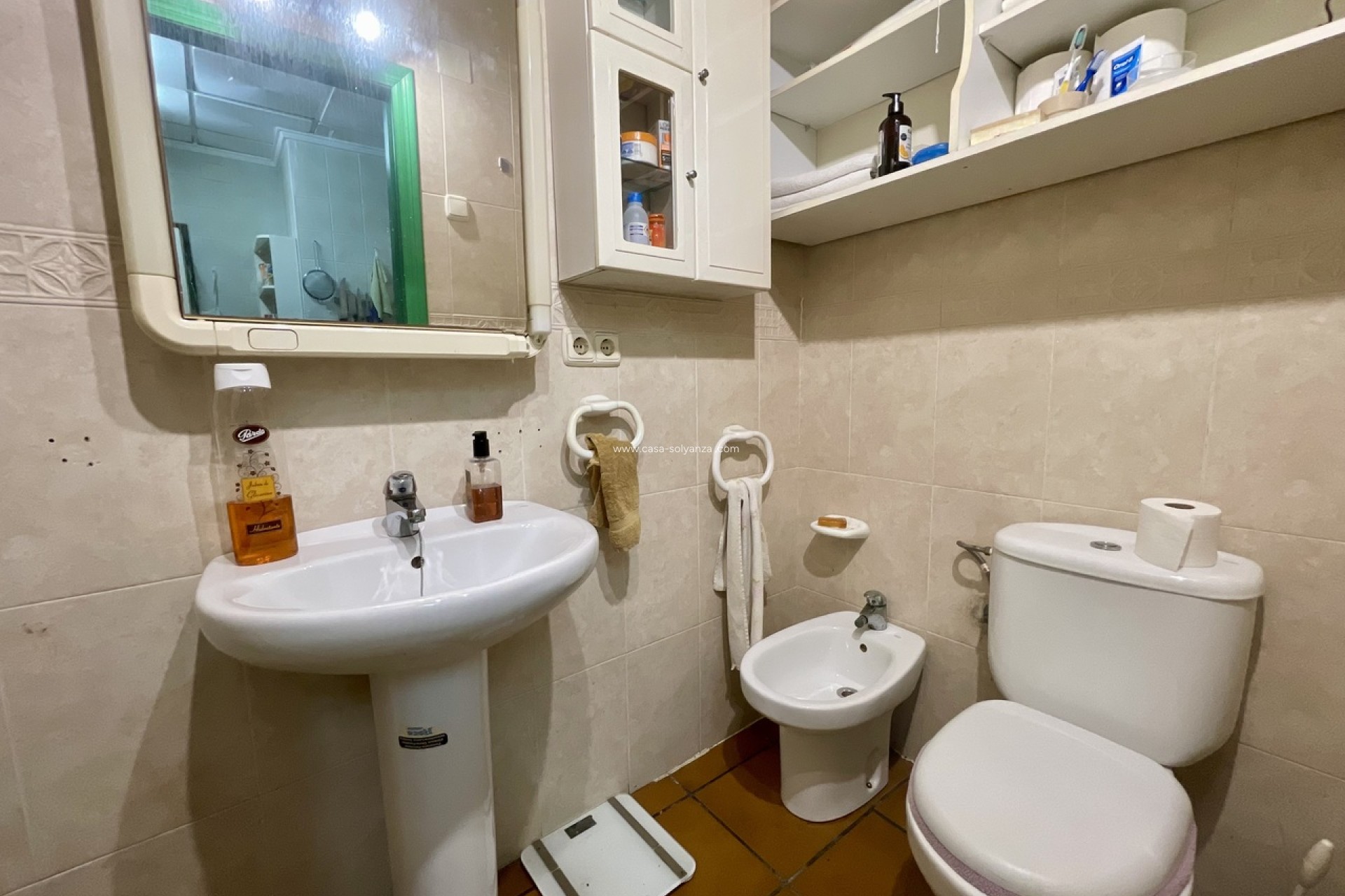 Wiederverkauf - Bungalow - Torrevieja - Costa Blanca