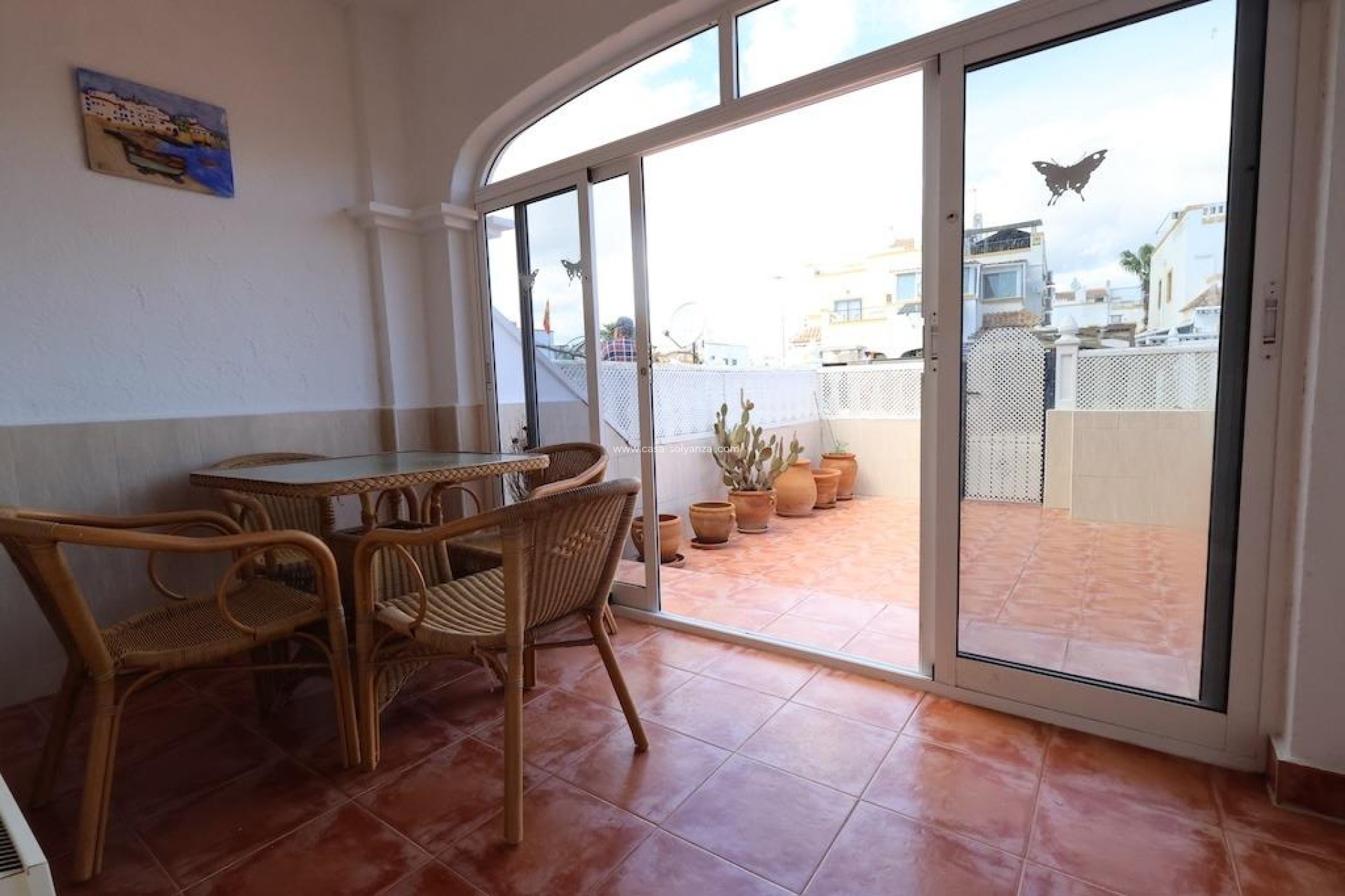 Wiederverkauf - Bungalow - Torrevieja - Costa Blanca
