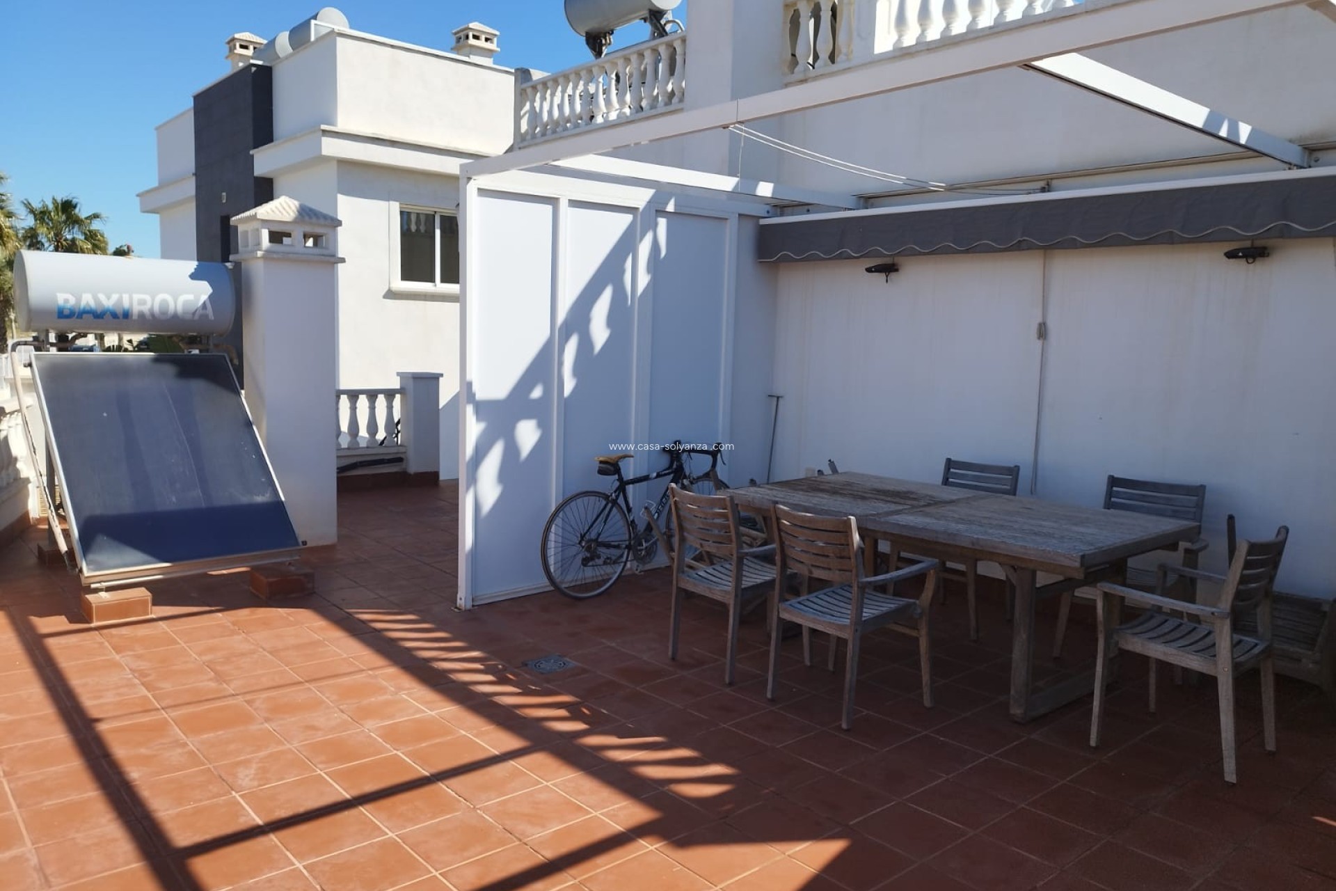 Wiederverkauf - Bungalow - Torrevieja - Costa Blanca