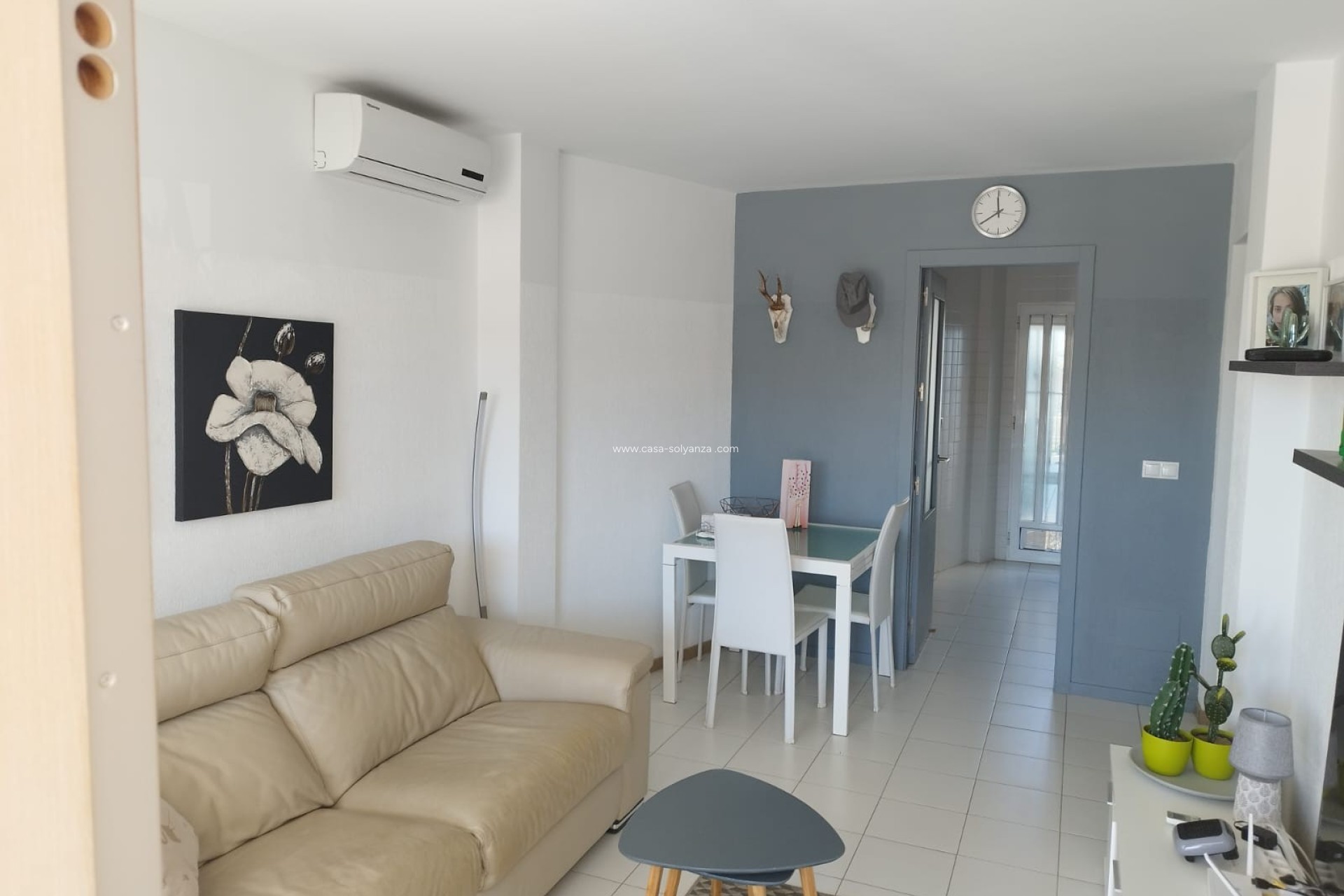 Wiederverkauf - Bungalow - Torrevieja - Costa Blanca