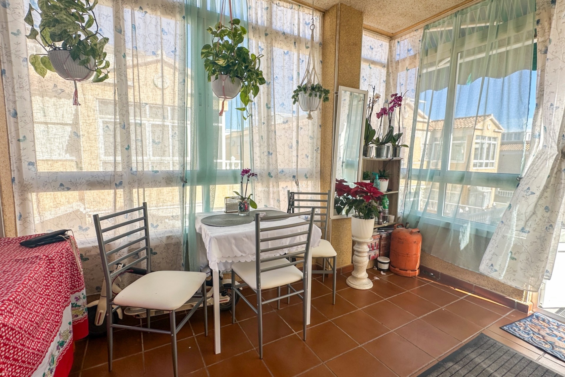 Wiederverkauf - Bungalow - Torrevieja - Costa Blanca