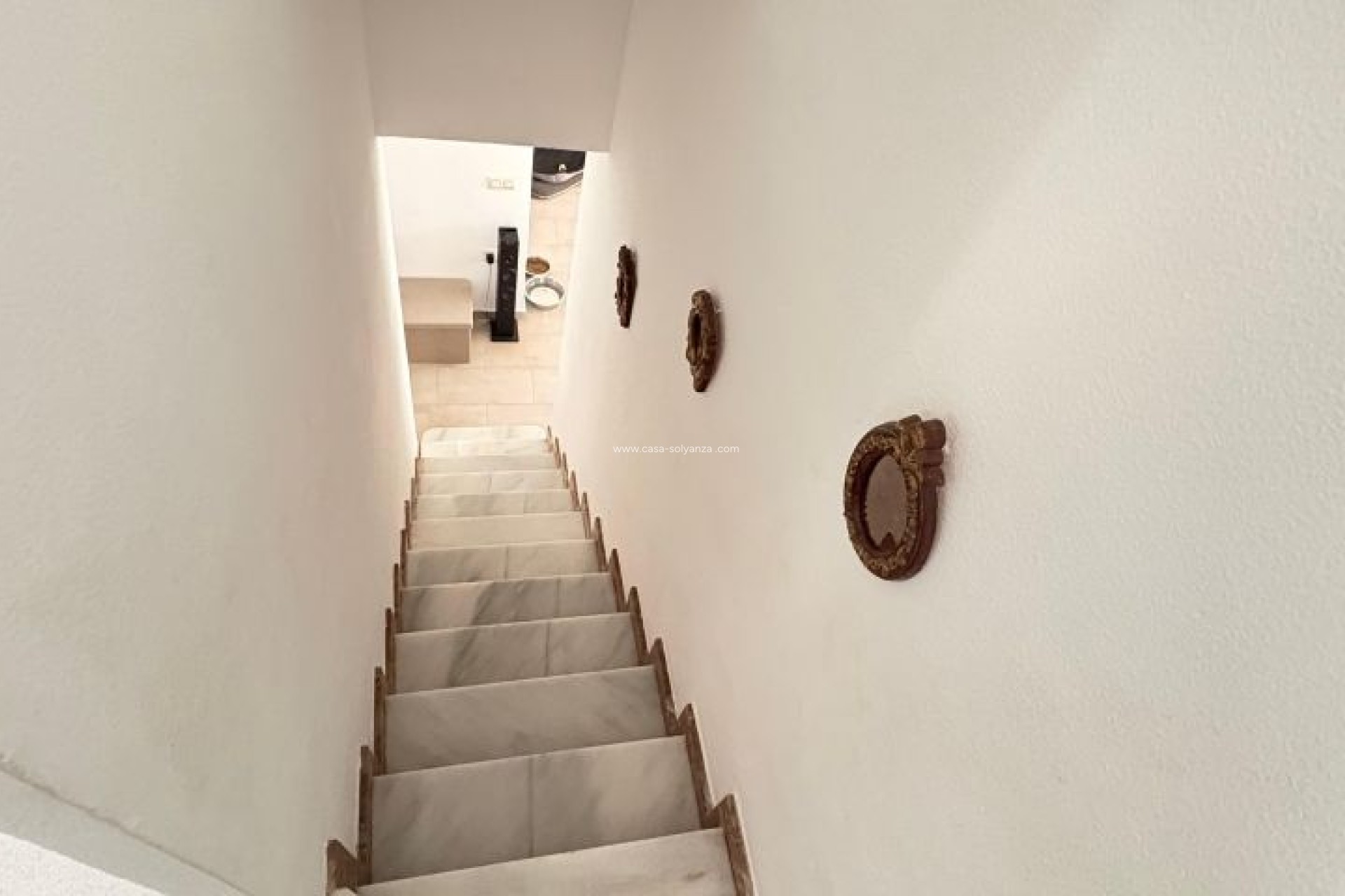 Wiederverkauf - Bungalow - Torrevieja - Costa Blanca