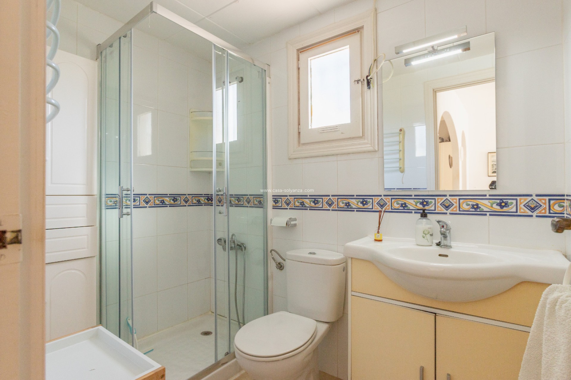 Wiederverkauf - Bungalow - Torrevieja - Costa Blanca