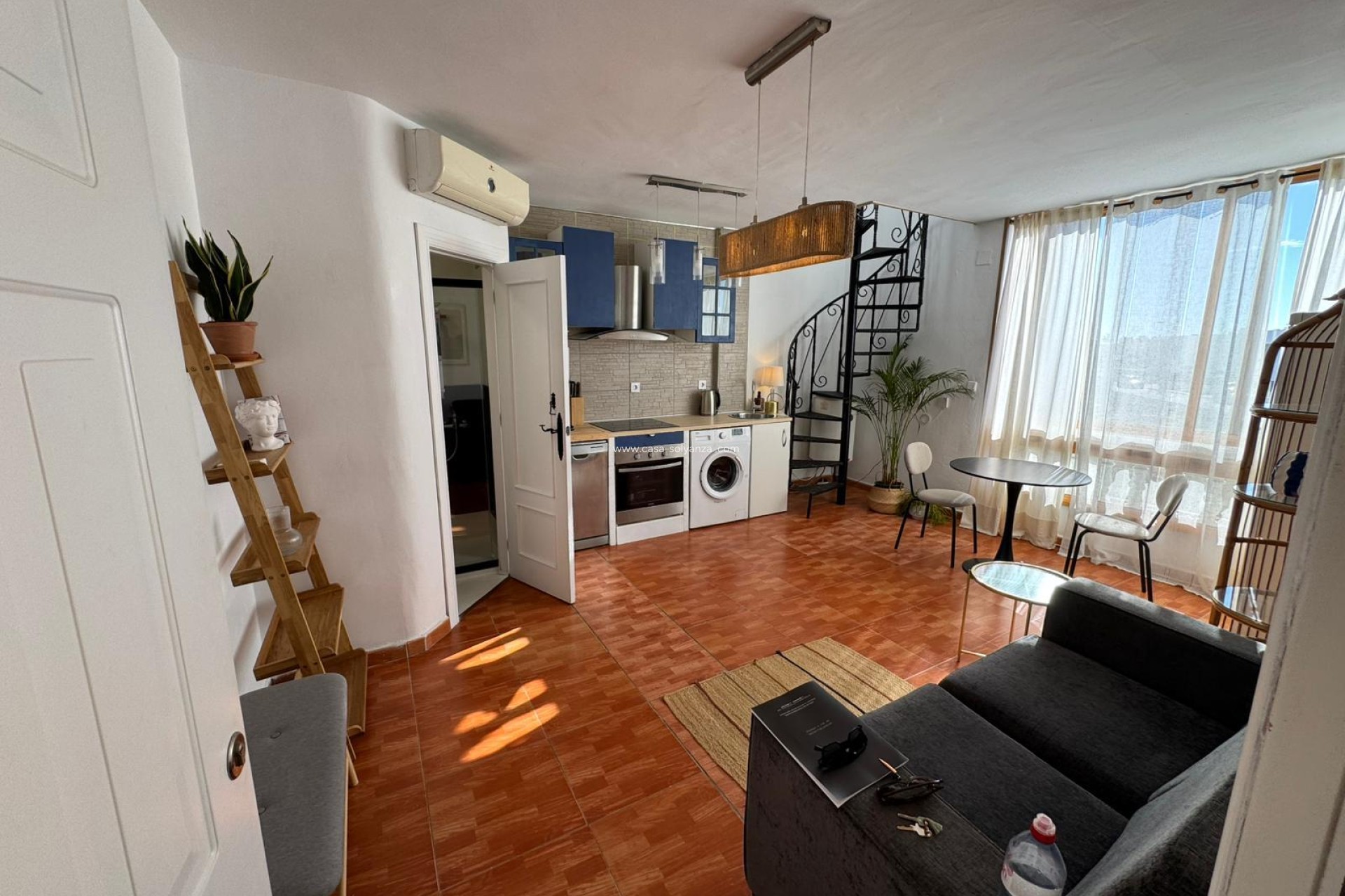 Wiederverkauf - Bungalow - Torrevieja - Costa Blanca