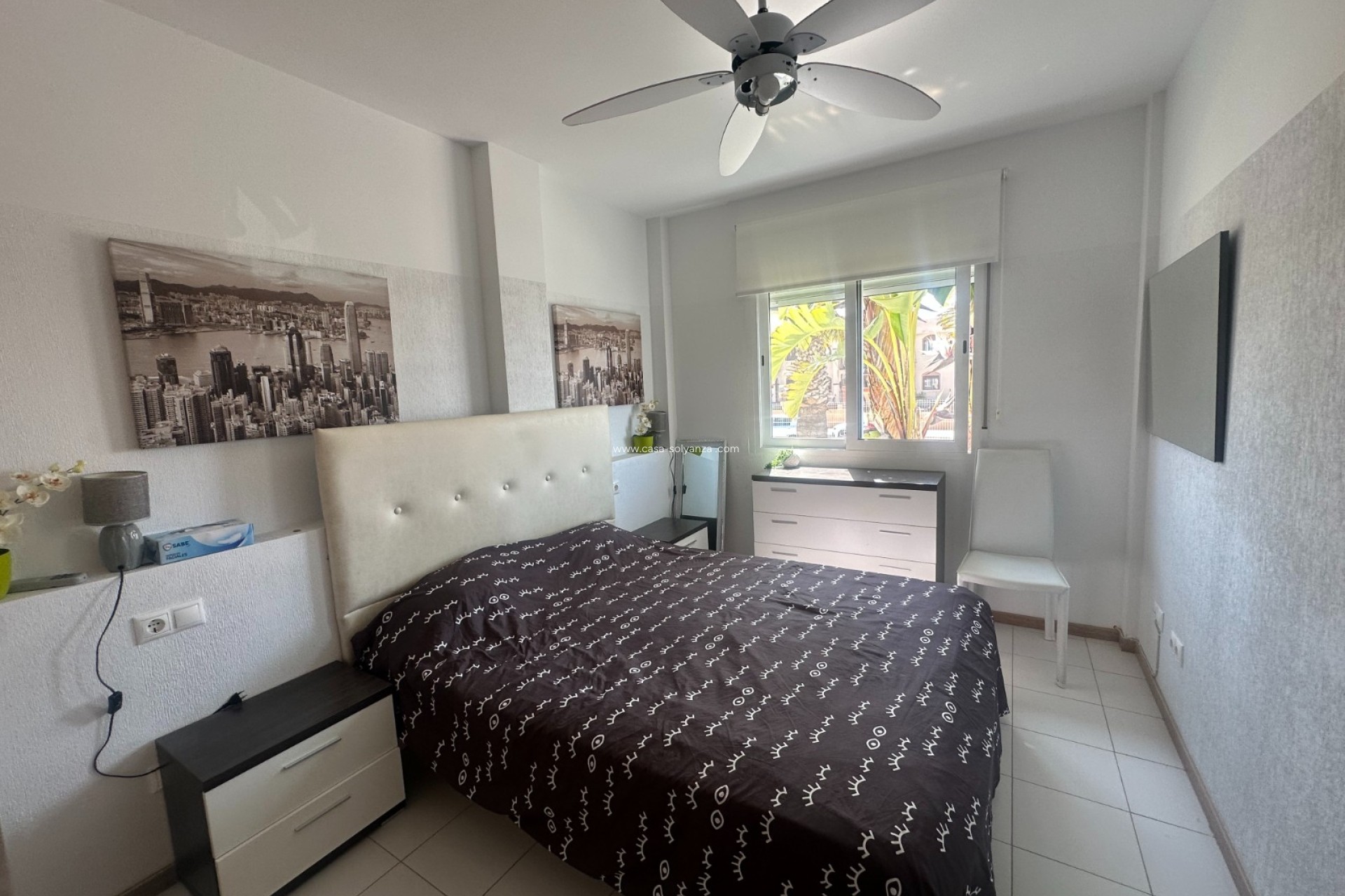 Wiederverkauf - Bungalow - Torrevieja - Costa Blanca