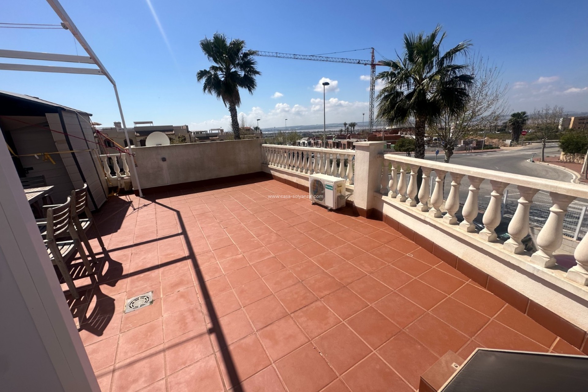Wiederverkauf - Bungalow - Torrevieja - Costa Blanca