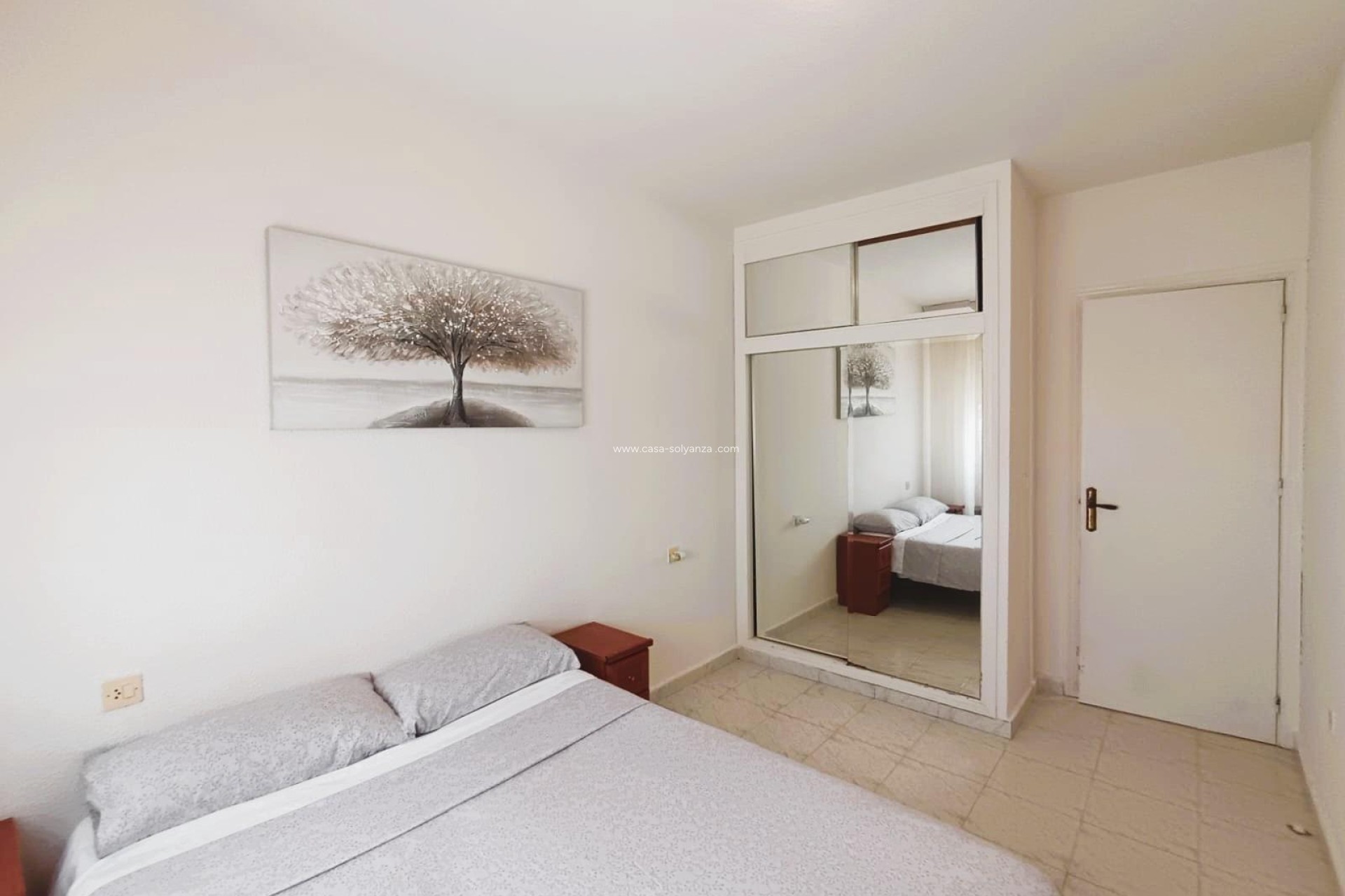 Wiederverkauf - Bungalow - Torrevieja - Costa Blanca