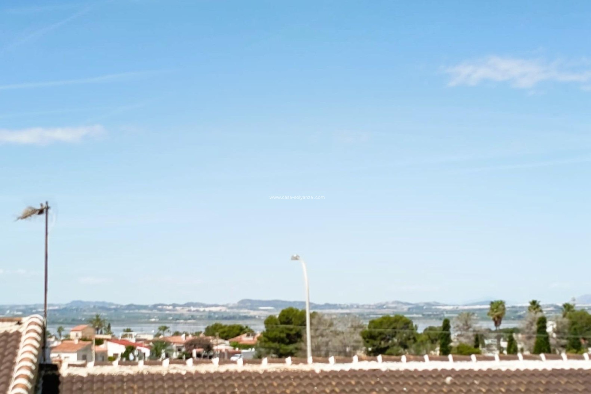 Wiederverkauf - Bungalow - Torrevieja - Costa Blanca
