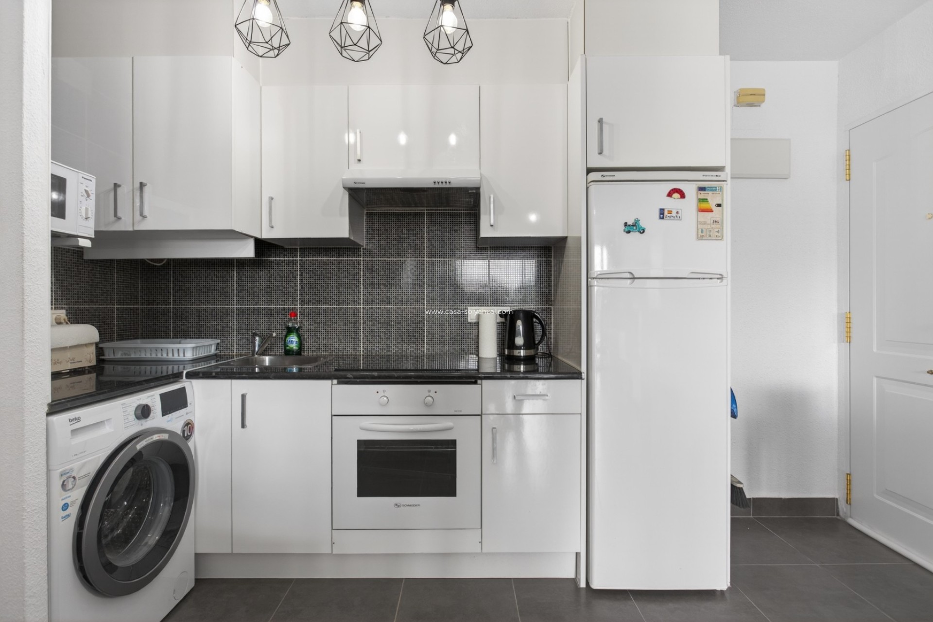 Wiederverkauf - Bungalow - Torrevieja - Costa Blanca