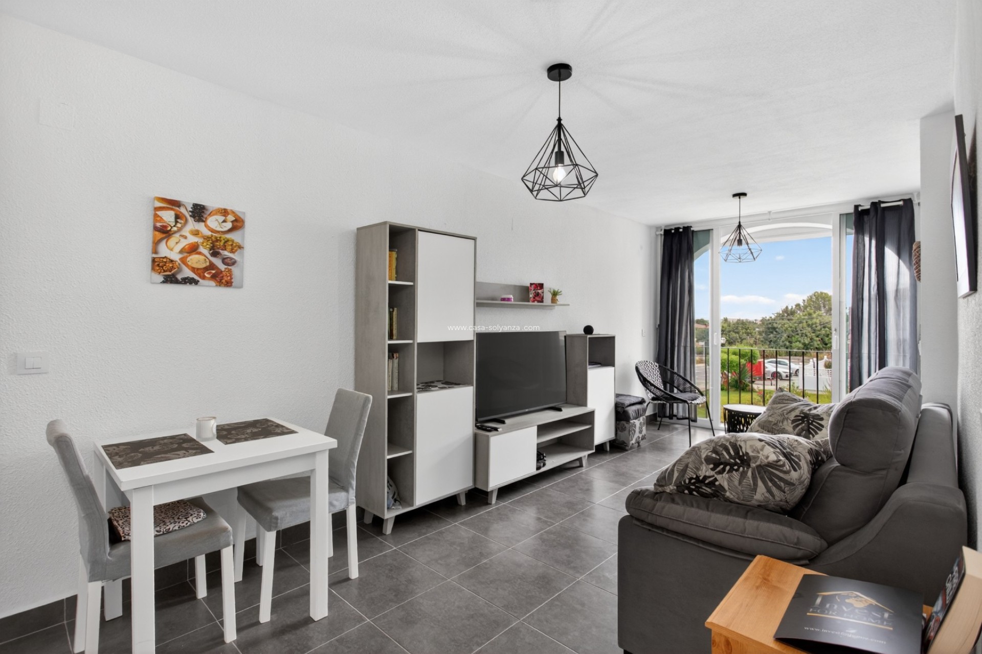 Wiederverkauf - Bungalow - Torrevieja - Costa Blanca