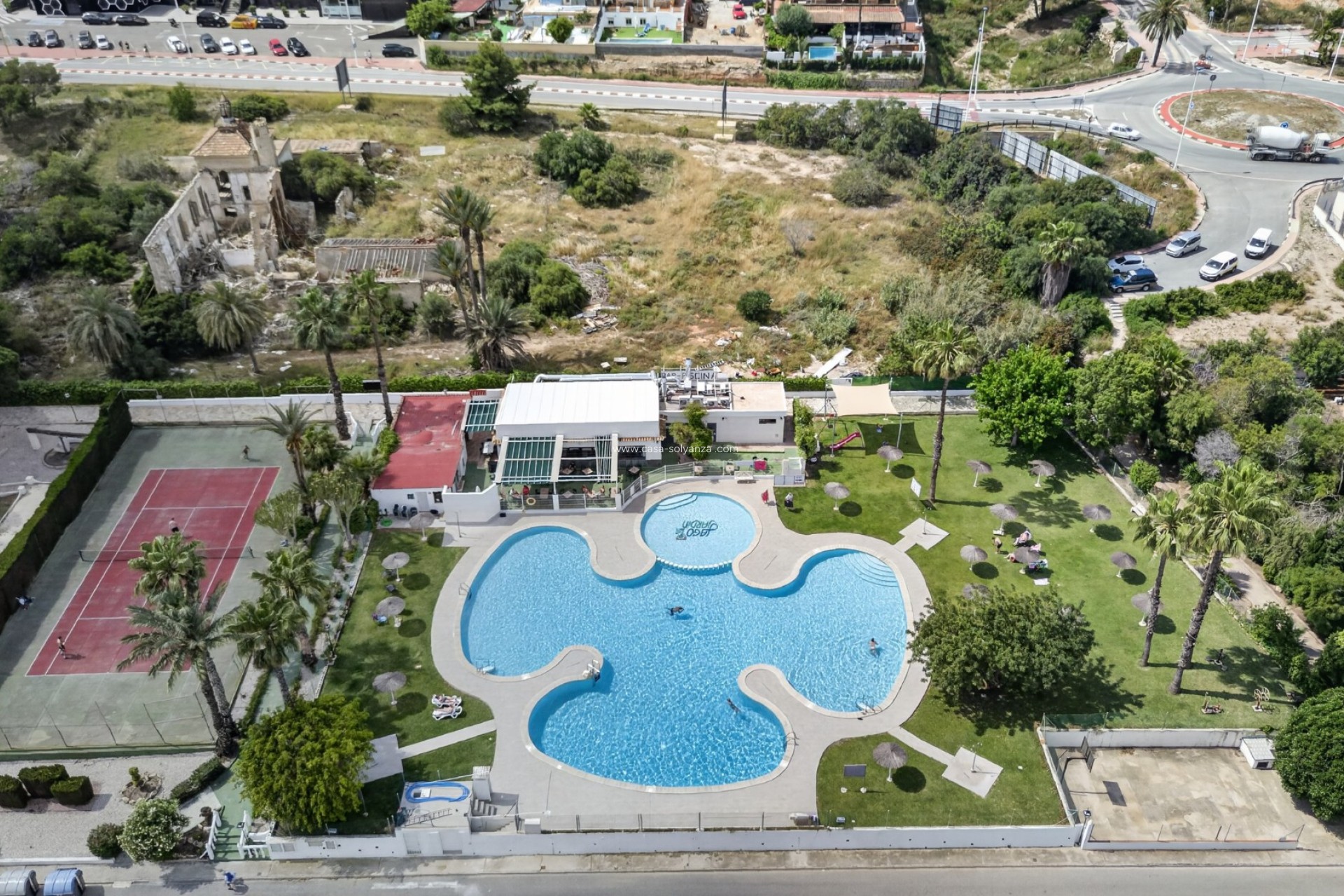 Wiederverkauf - Bungalow - Torrevieja - Costa Blanca