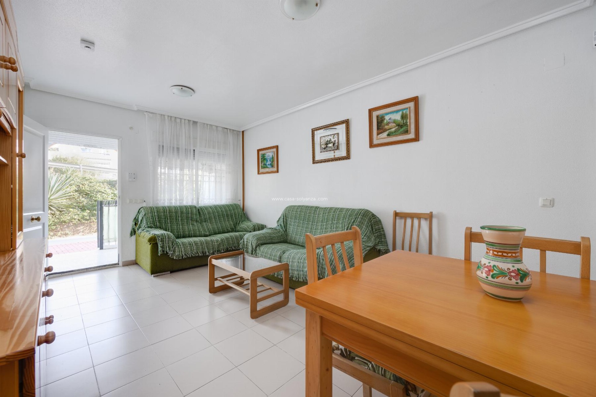 Wiederverkauf - Bungalow - Torrevieja - Costa Blanca