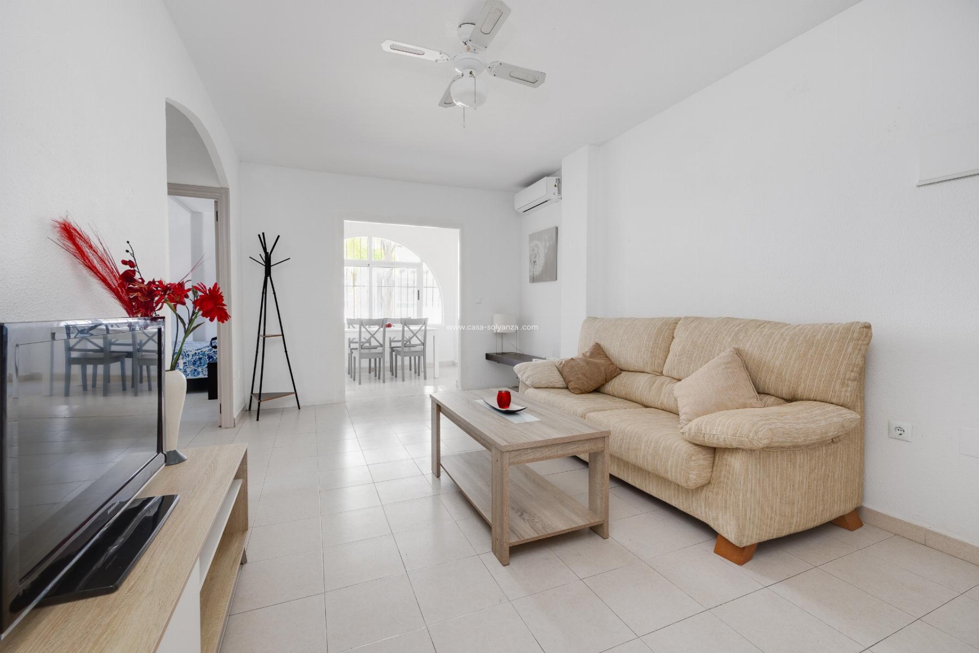 Wiederverkauf - Bungalow - Torrevieja - Costa Blanca