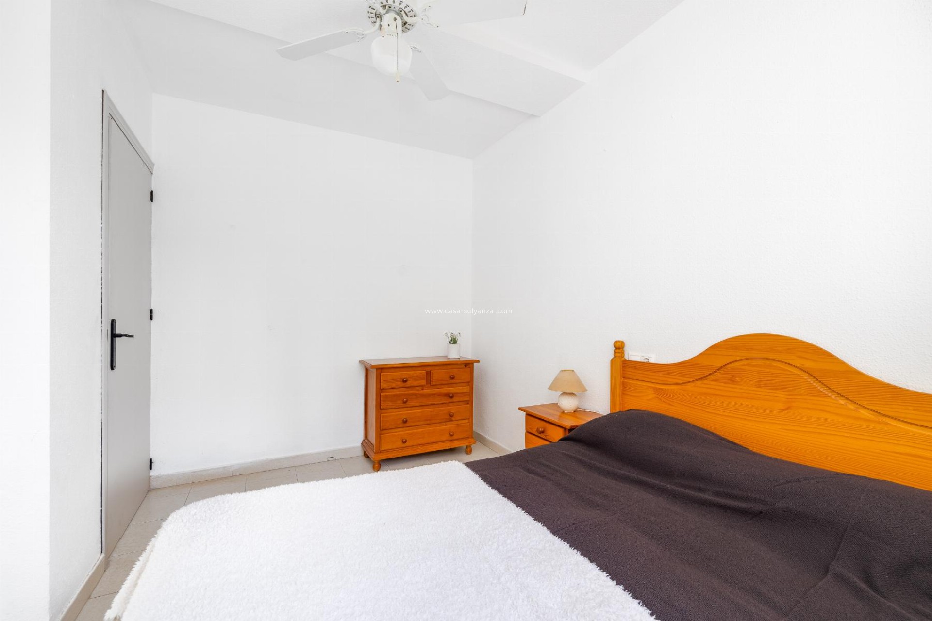 Wiederverkauf - Bungalow - Torrevieja - Costa Blanca