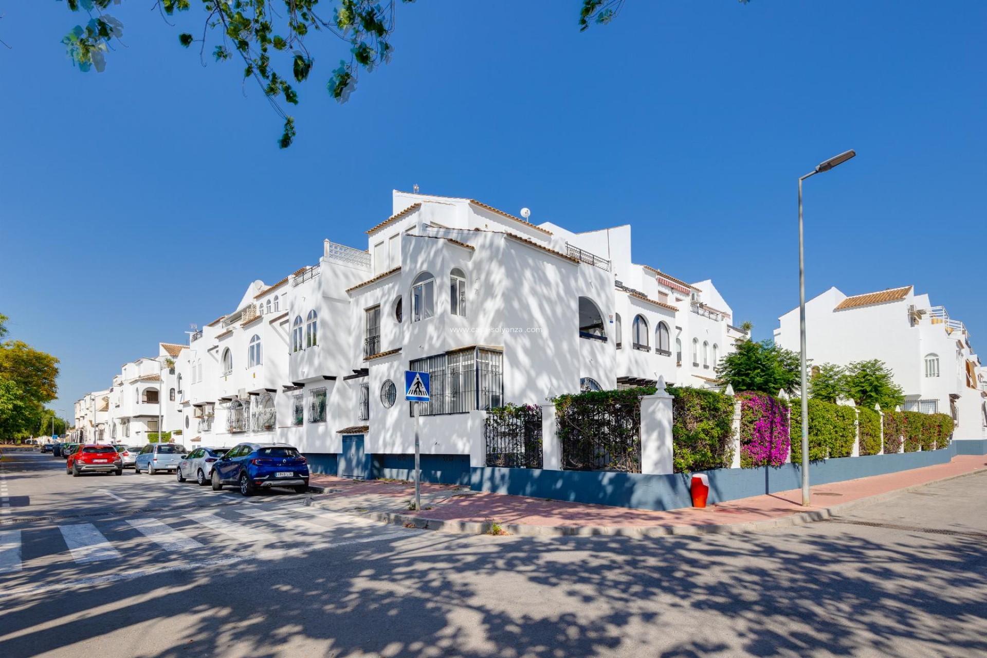 Wiederverkauf - Bungalow - Torrevieja - Costa Blanca
