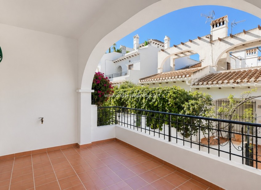 Wiederverkauf - Bungalow - Torrevieja - Costa Blanca