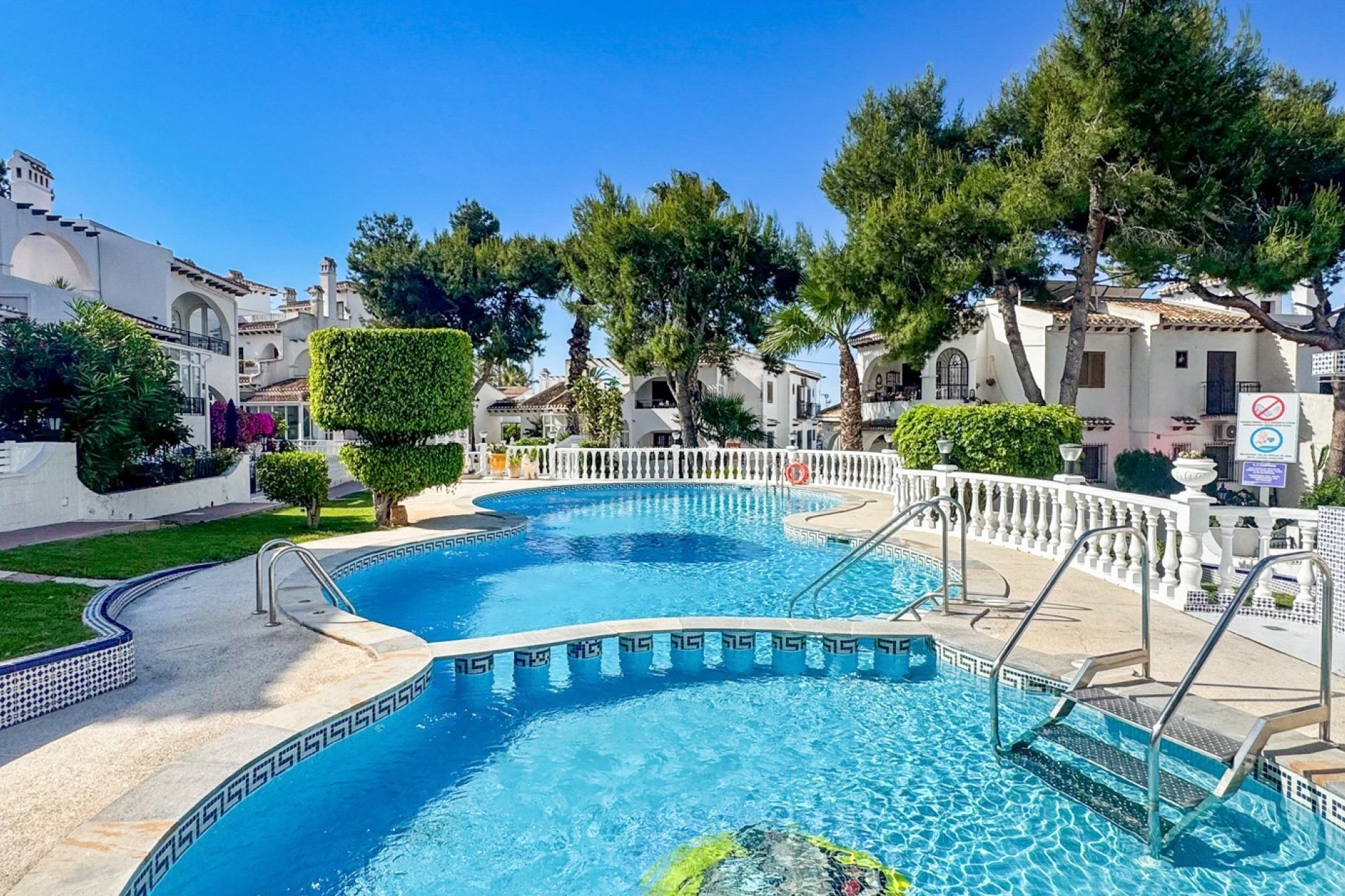 Wiederverkauf - Bungalow - Torrevieja - Costa Blanca