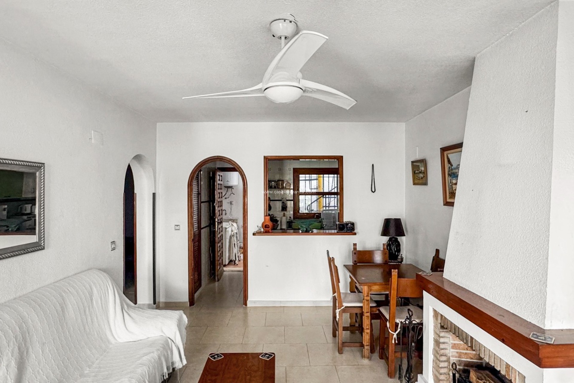 Wiederverkauf - Bungalow - Torrevieja - Costa Blanca