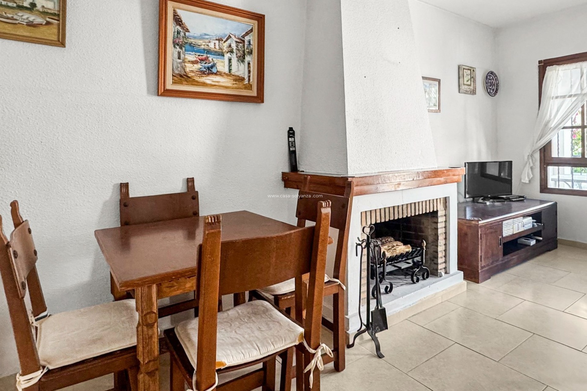 Wiederverkauf - Bungalow - Torrevieja - Costa Blanca