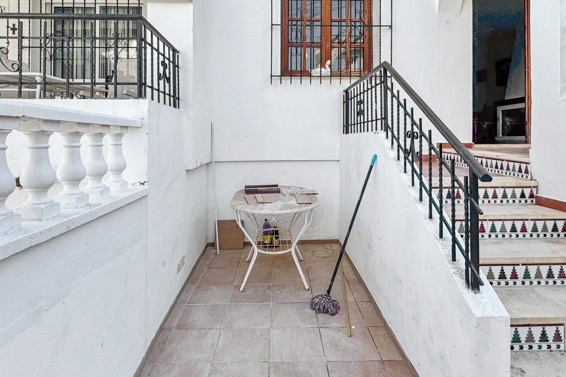 Wiederverkauf - Bungalow - Torrevieja - Costa Blanca