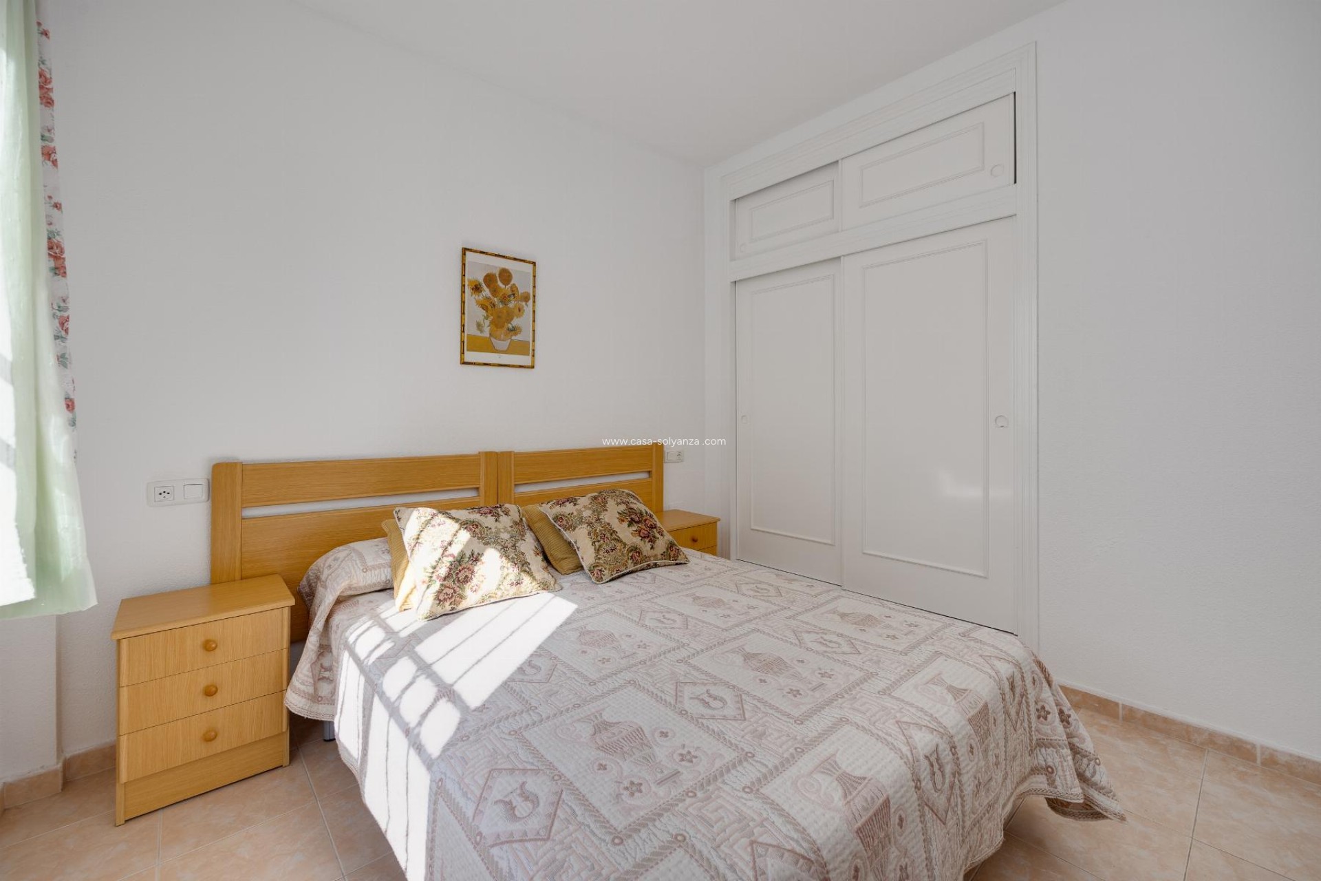 Wiederverkauf - Bungalow - Torrevieja - Costa Blanca