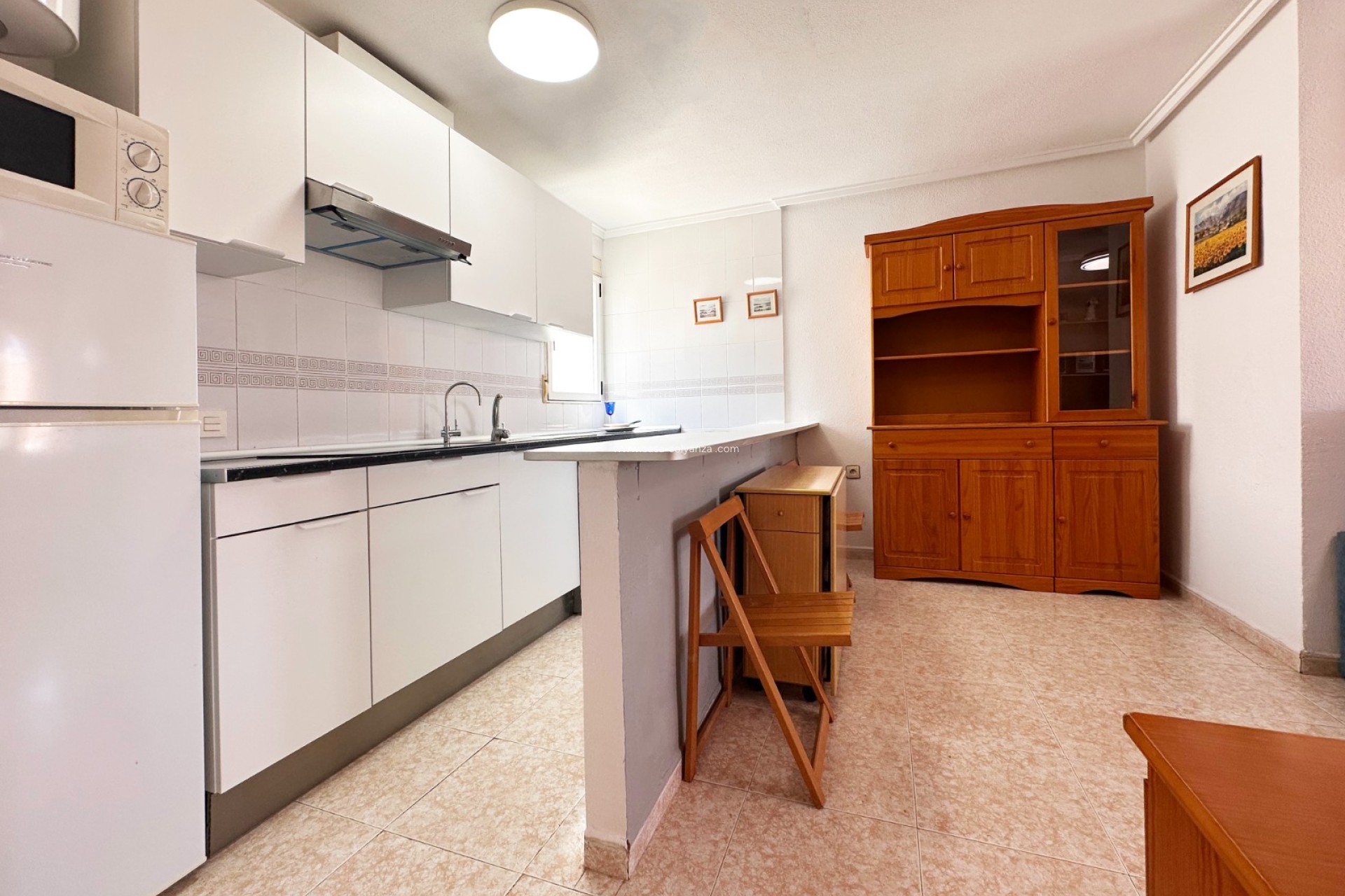 Wiederverkauf - Bungalow - Torrevieja - Costa Blanca