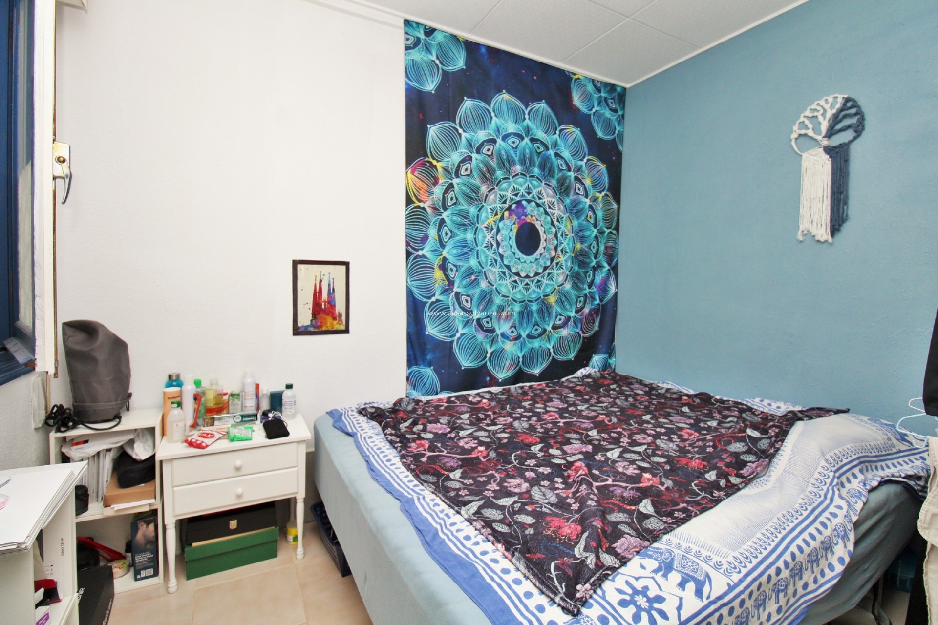 Wiederverkauf - Bungalow - Torrevieja - El chaparral