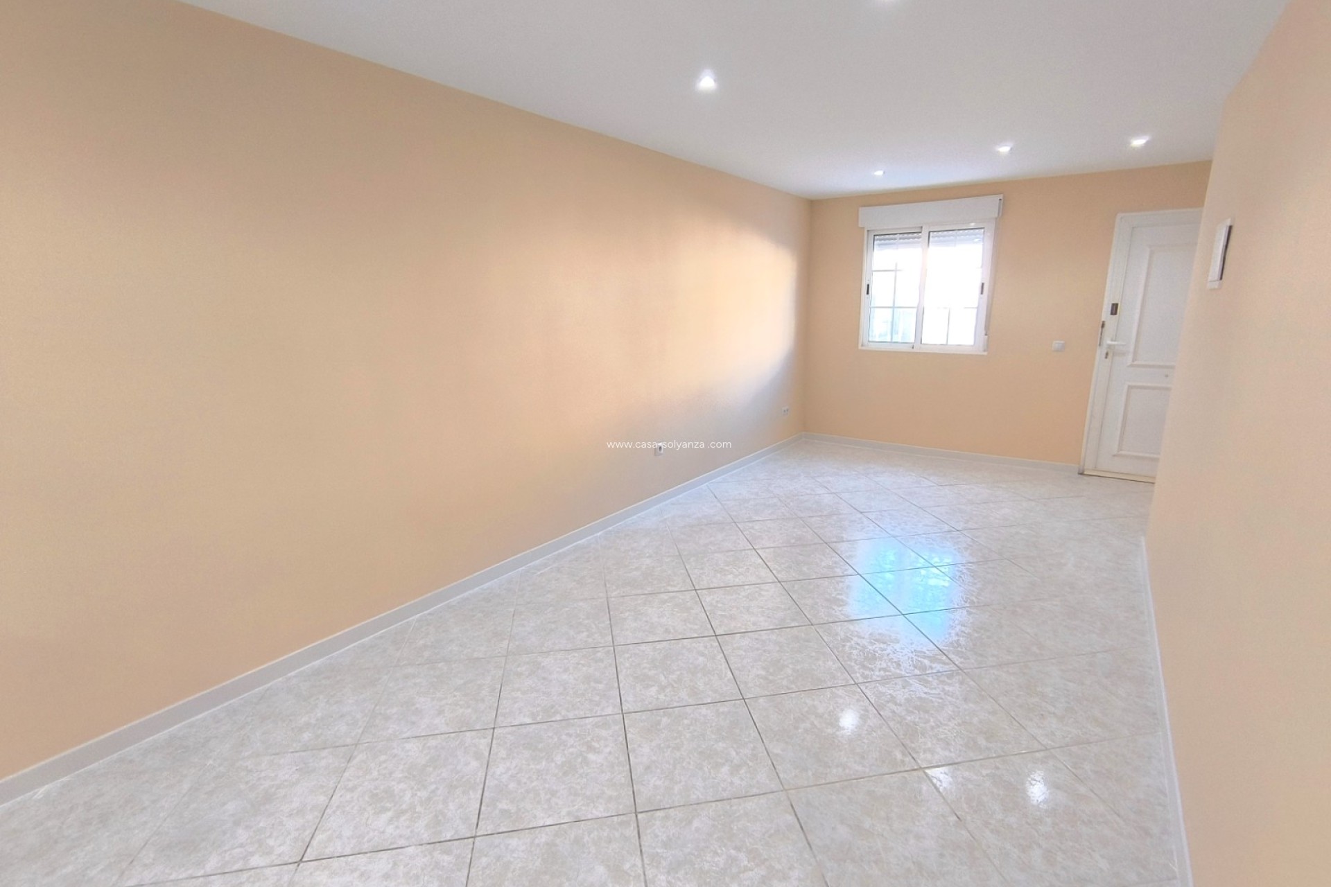 Wiederverkauf - Bungalow - Torrevieja - El chaparral