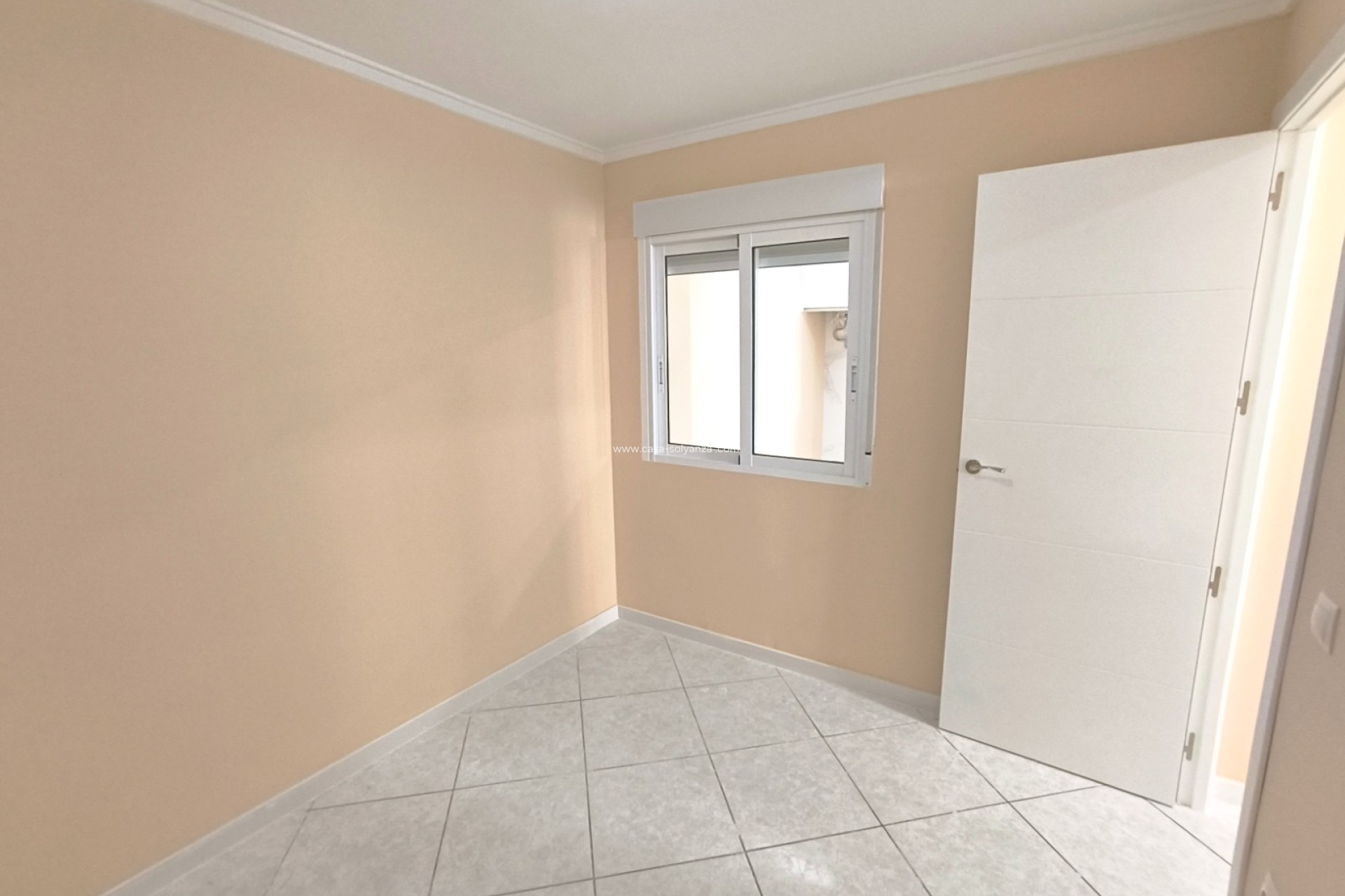 Wiederverkauf - Bungalow - Torrevieja - El chaparral