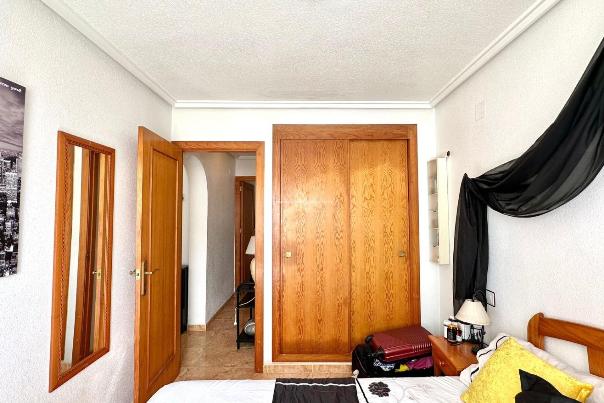 Wiederverkauf - Bungalow - Torrevieja - El Limonar