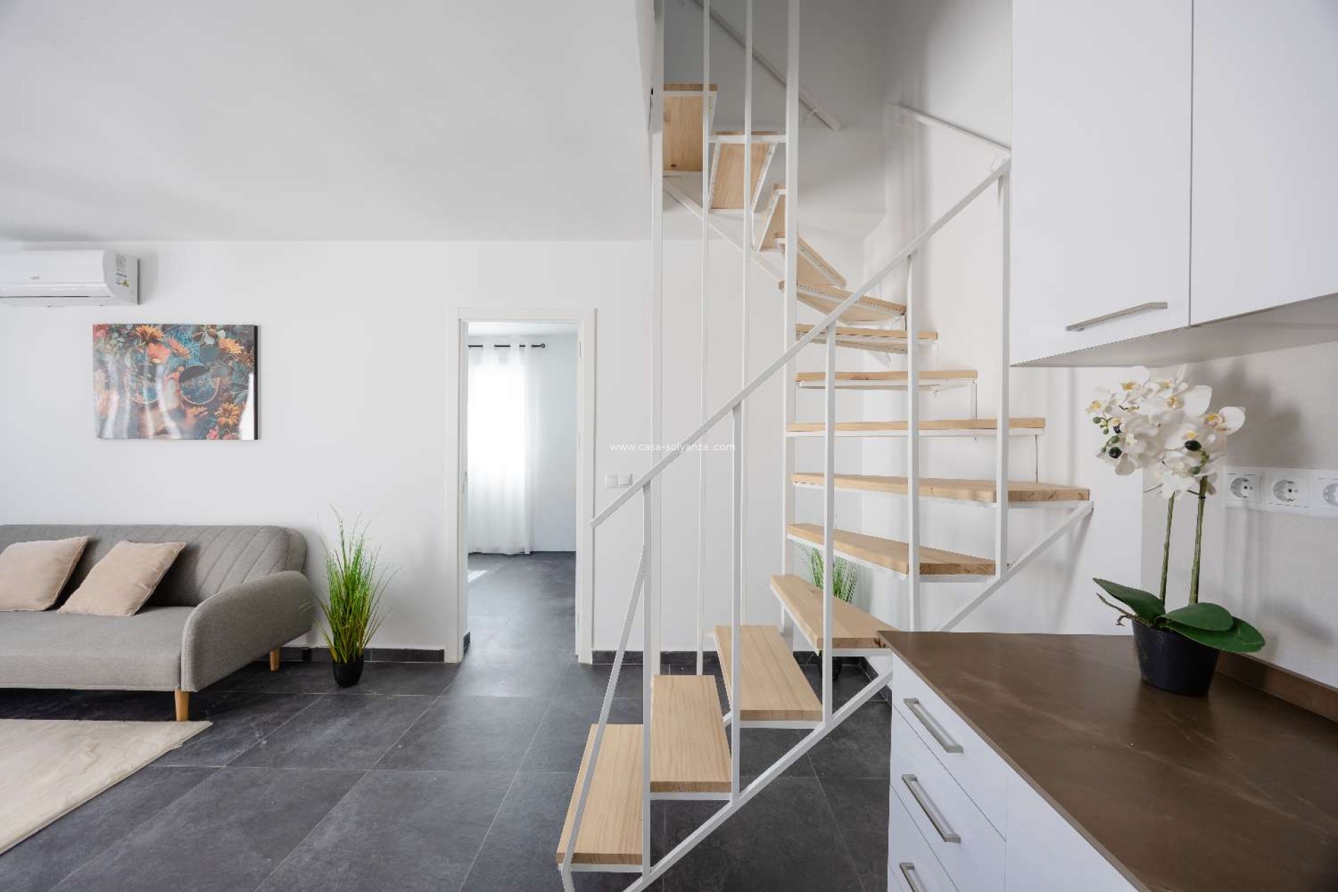 Wiederverkauf - Bungalow - Torrevieja - Jardin Del Mar