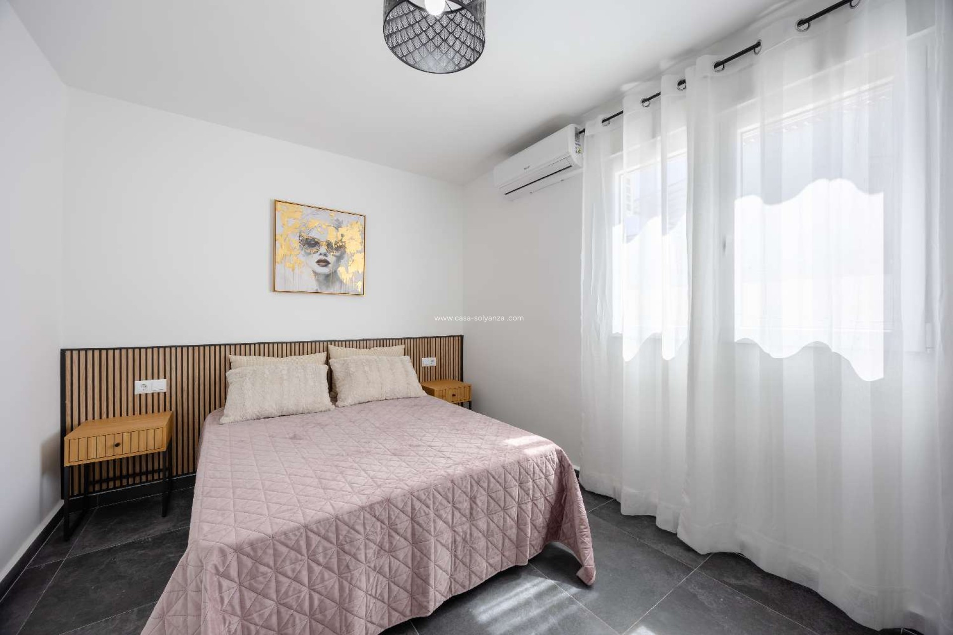 Wiederverkauf - Bungalow - Torrevieja - Jardin Del Mar