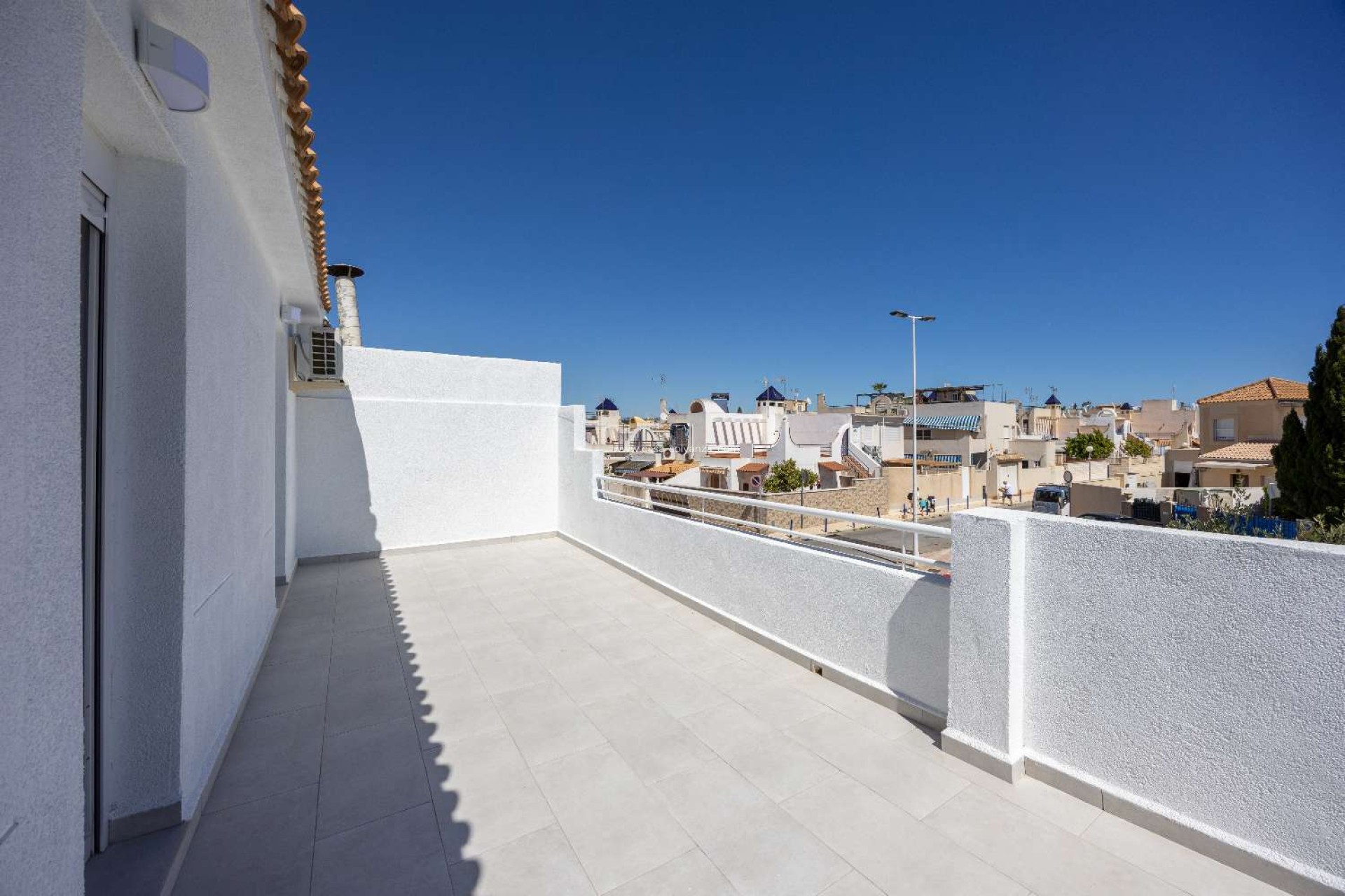 Wiederverkauf - Bungalow - Torrevieja - Jardin Del Mar