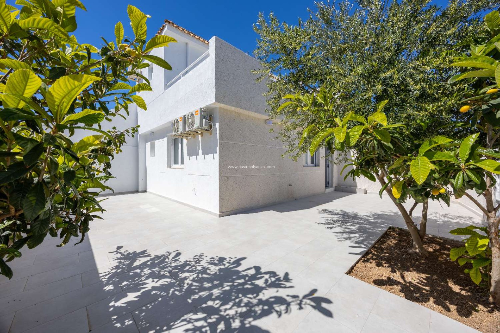 Wiederverkauf - Bungalow - Torrevieja - Jardin Del Mar