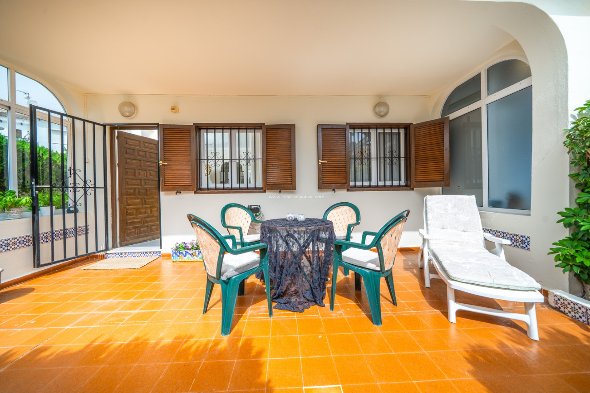 Wiederverkauf - Bungalow - Torrevieja - La Mata