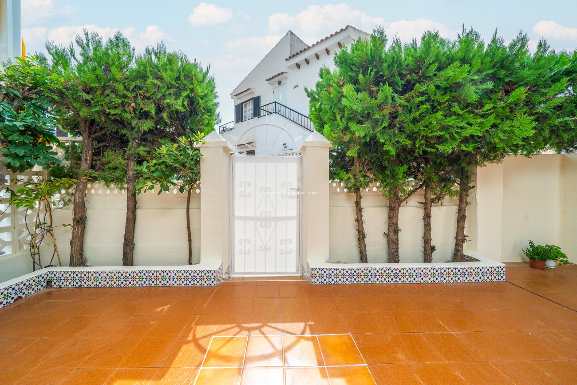 Wiederverkauf - Bungalow - Torrevieja - La Mata