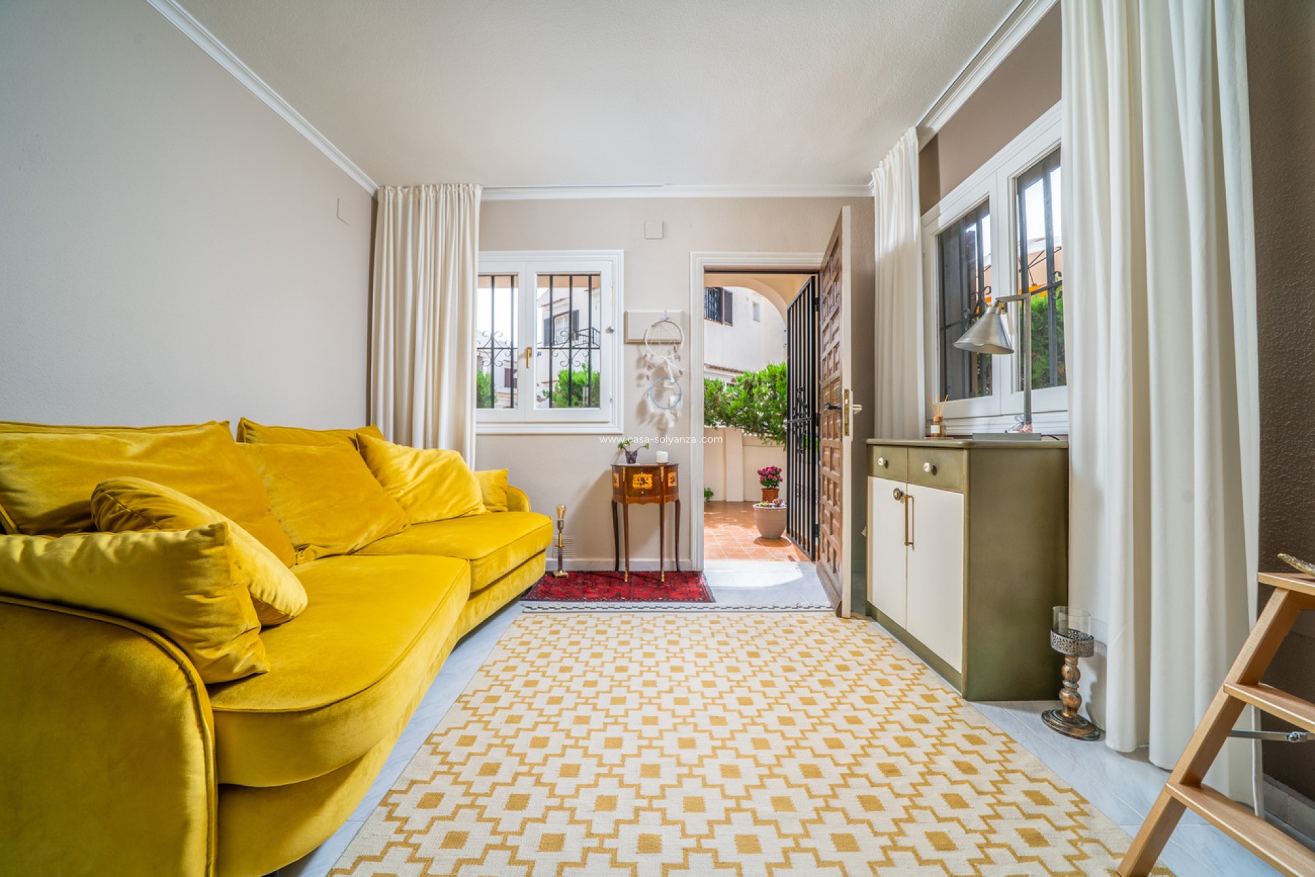 Wiederverkauf - Bungalow - Torrevieja - La Mata