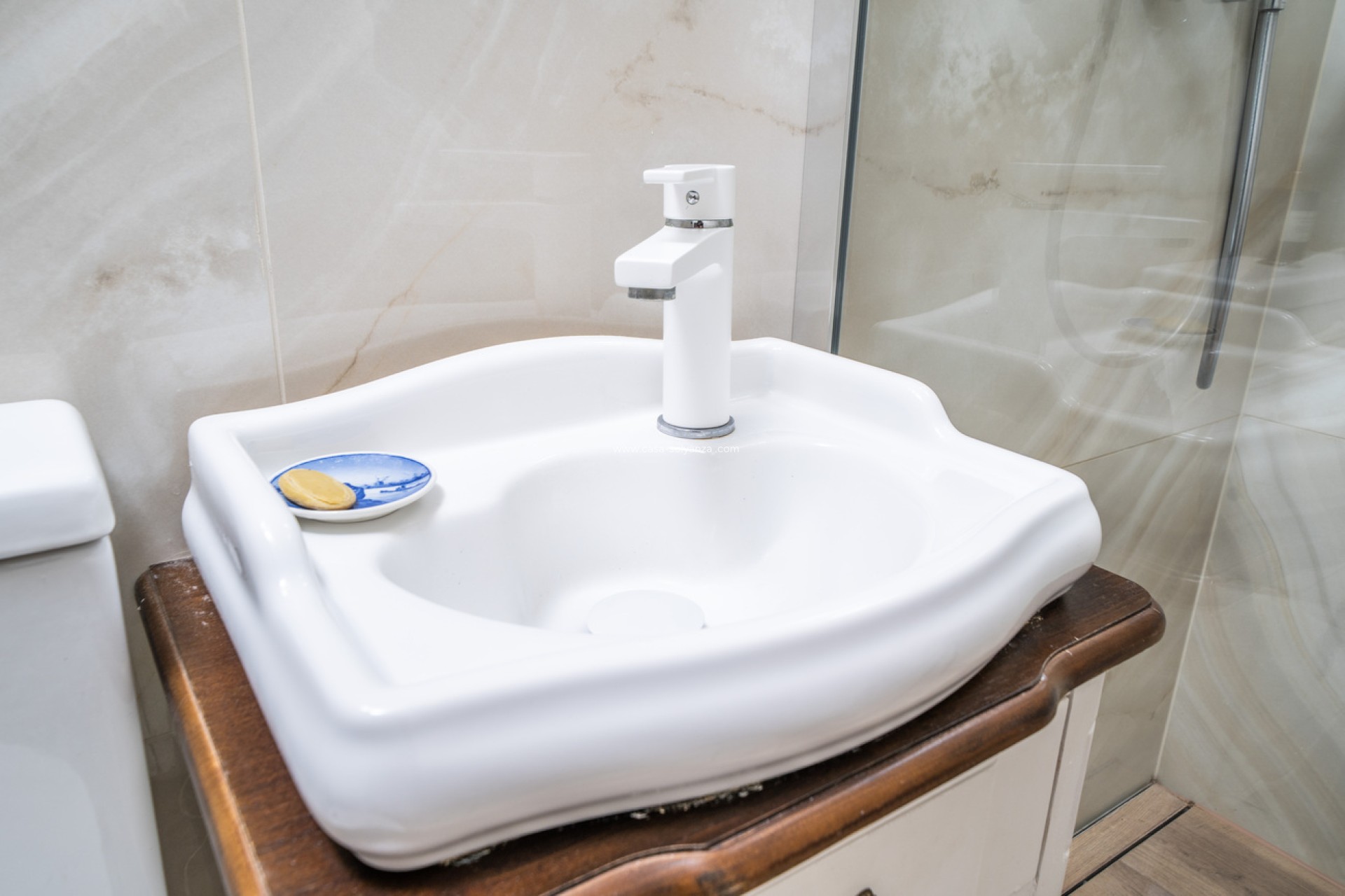 Wiederverkauf - Bungalow - Torrevieja - La Mata