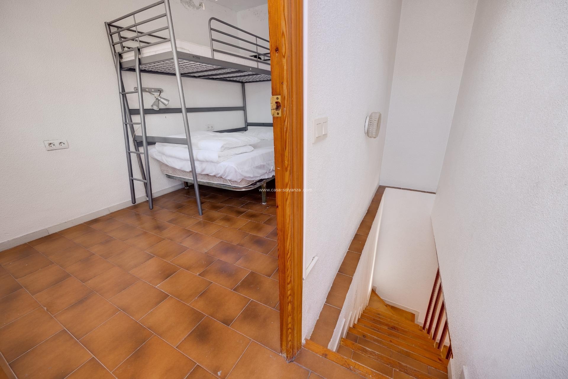 Wiederverkauf - Bungalow - Torrevieja - La Mata